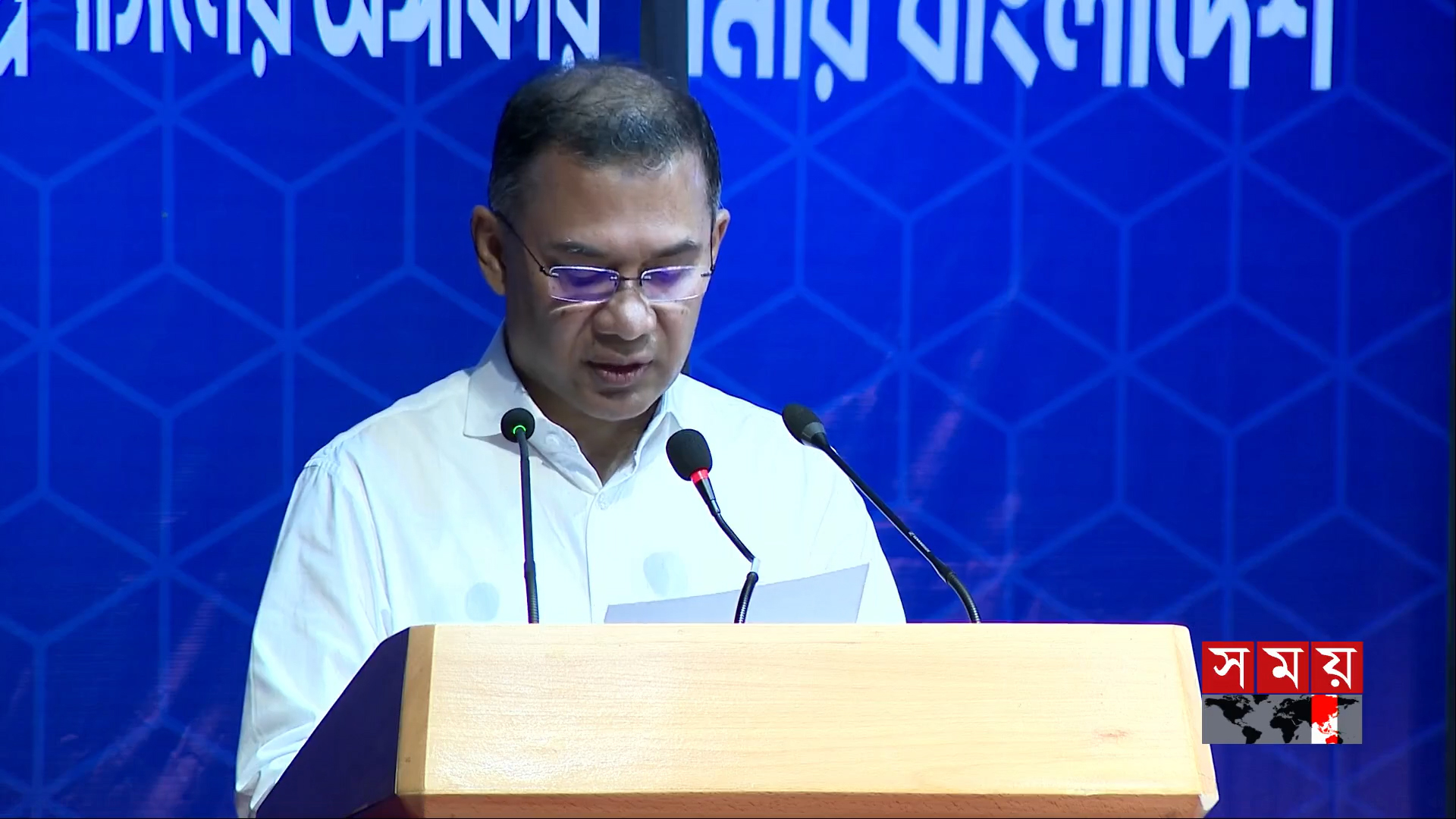 মেধানির্ভর আত্মবিশ্বাসী মানবসম্পদ গড়তে চায় সরকার: প্রধানমন্ত্রী