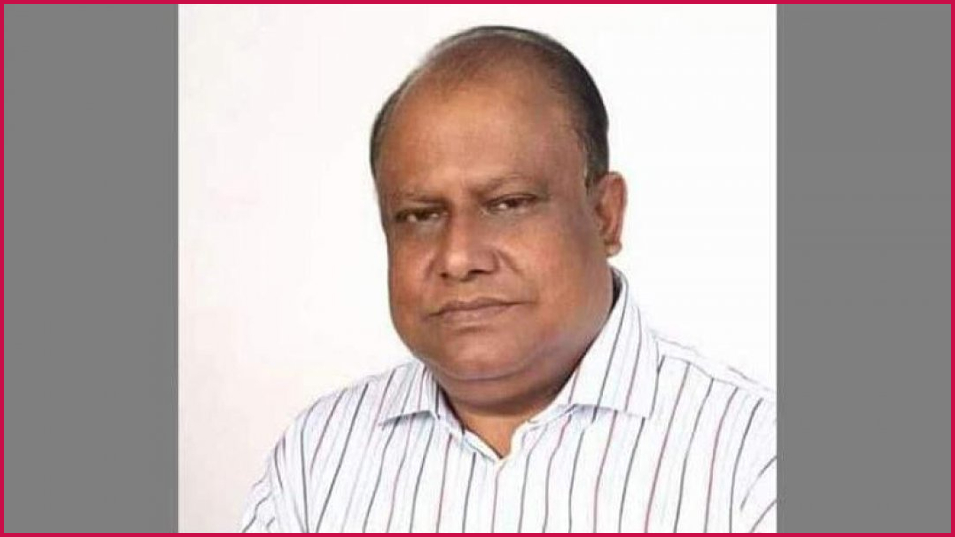 দুর্নীতির মামলায় খালাস পেলেন এলডিপি মহাসচিব রেদোয়ান