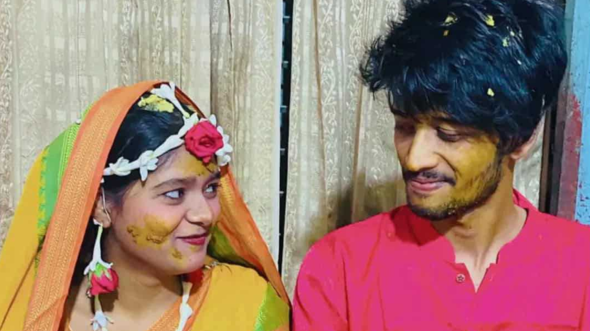 প্রেমের বিয়ের ৩ মাসের মাথায় গৃহবধূকে হত্যার অভিযোগ, পলাতক শ্বশুরবাড়ির লোকজন