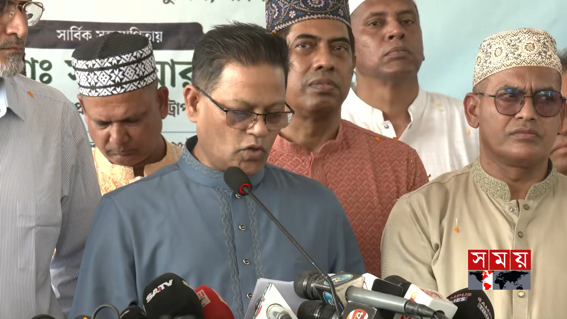 পুলিশে বিশৃঙ্খলা অনেকাংশে গুছিয়ে আনা হয়েছে: আইজিপি