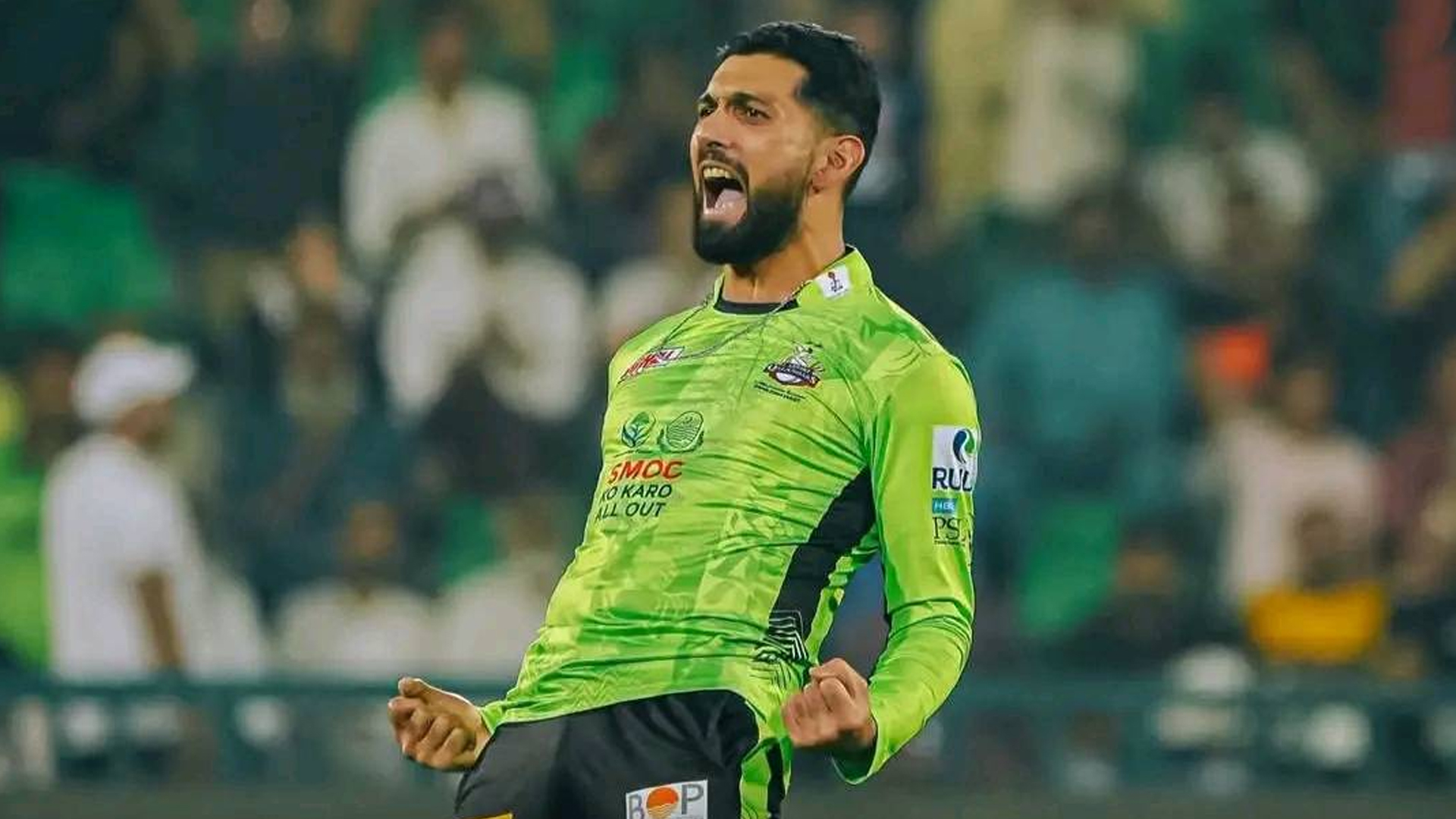 টাকাই কি রাজাকে ২৪ ঘণ্টার মধ্যে ইংল্যান্ড থেকে লাহোরে নিয়ে ম্যাচ খেলিয়েছিল