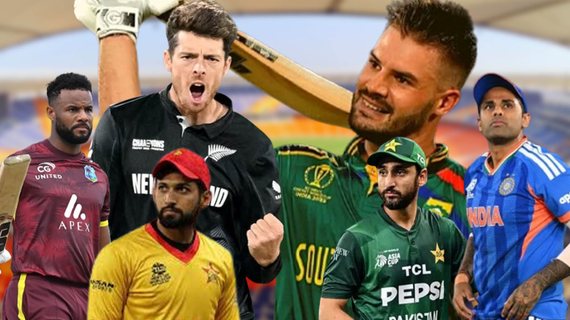 সেমিফাইনালে যেতে কার কী করতে হবে