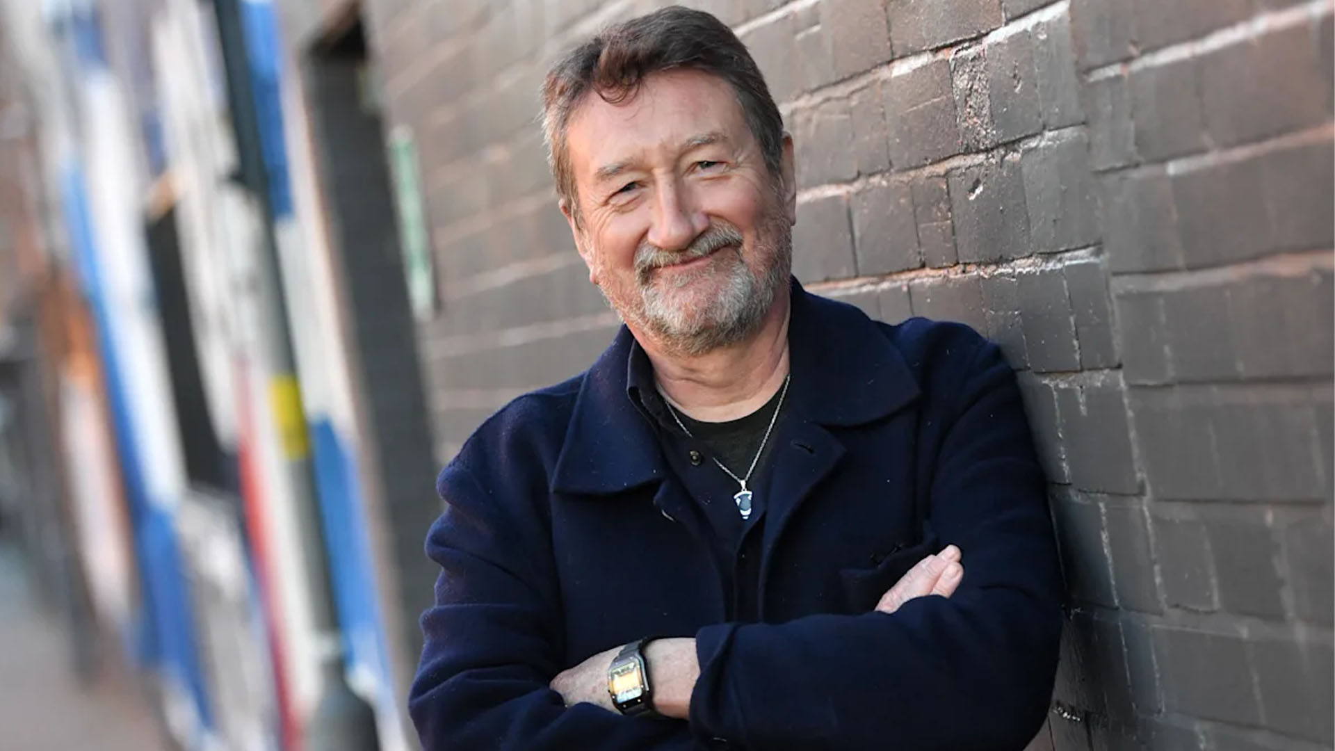 Peaky Blinders creator will write new James Bond film