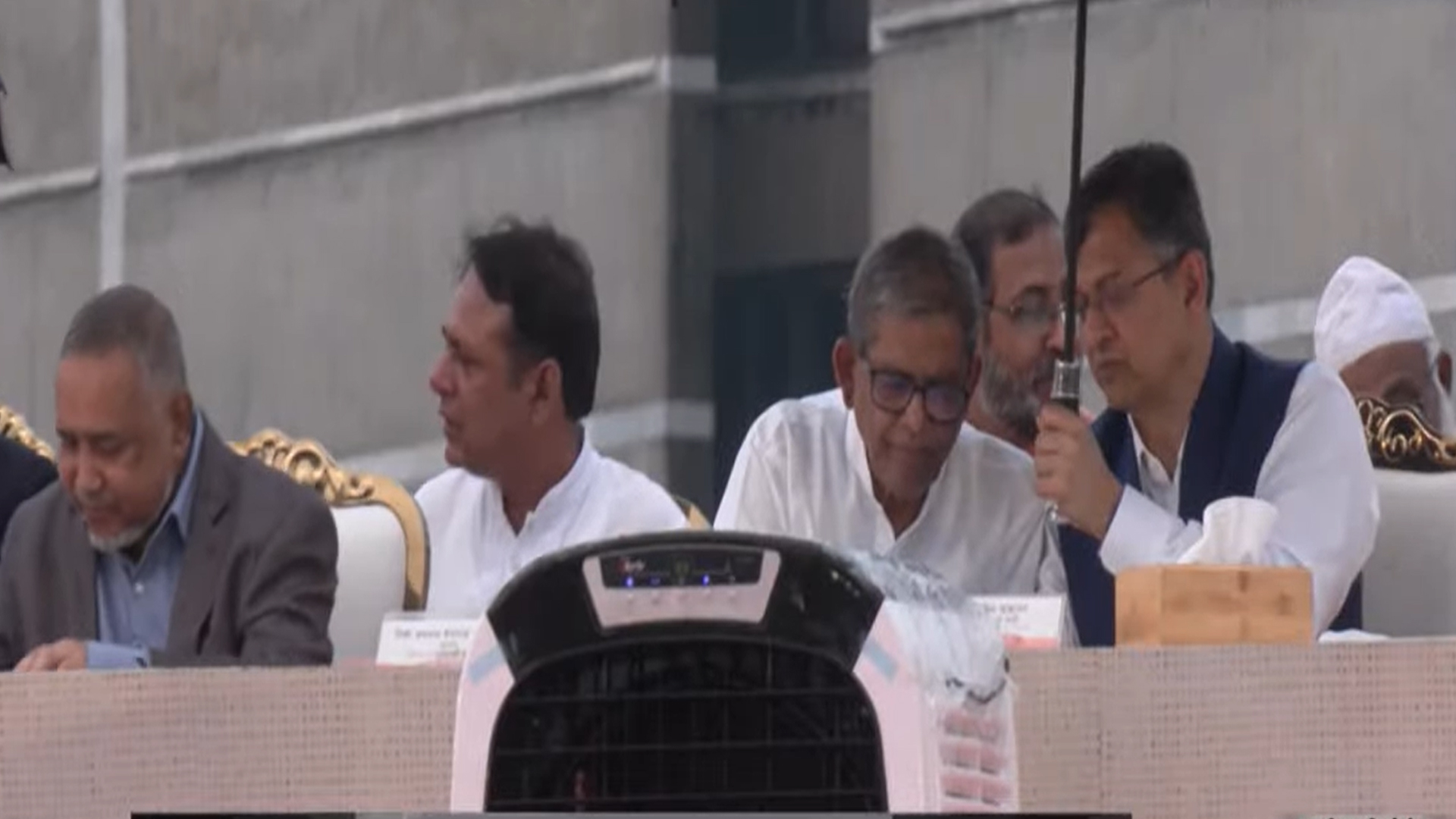 জুলাই সনদে সই না করা দলগুলো স্বাক্ষর করবে, আশা সালাহউদ্দিনের