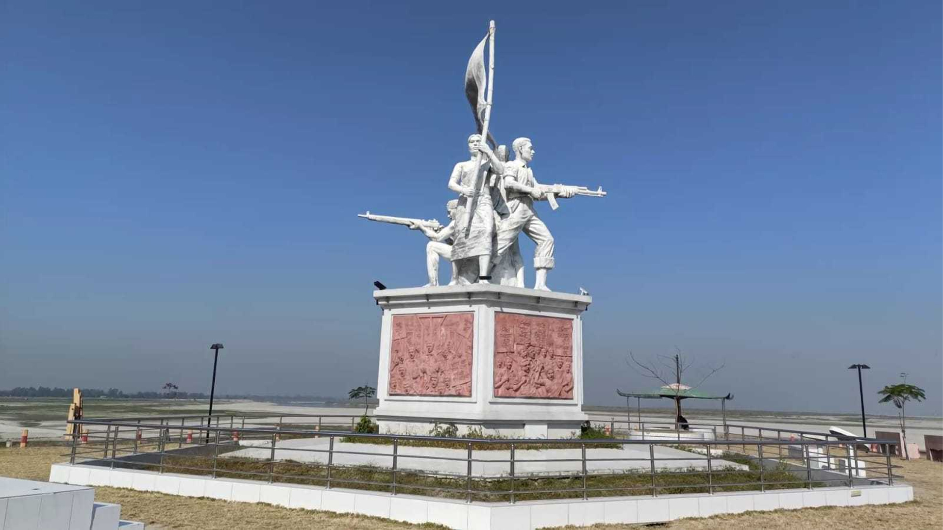 ১৪ ডিসেম্বর সিরাজগঞ্জ মুক্ত দিবস