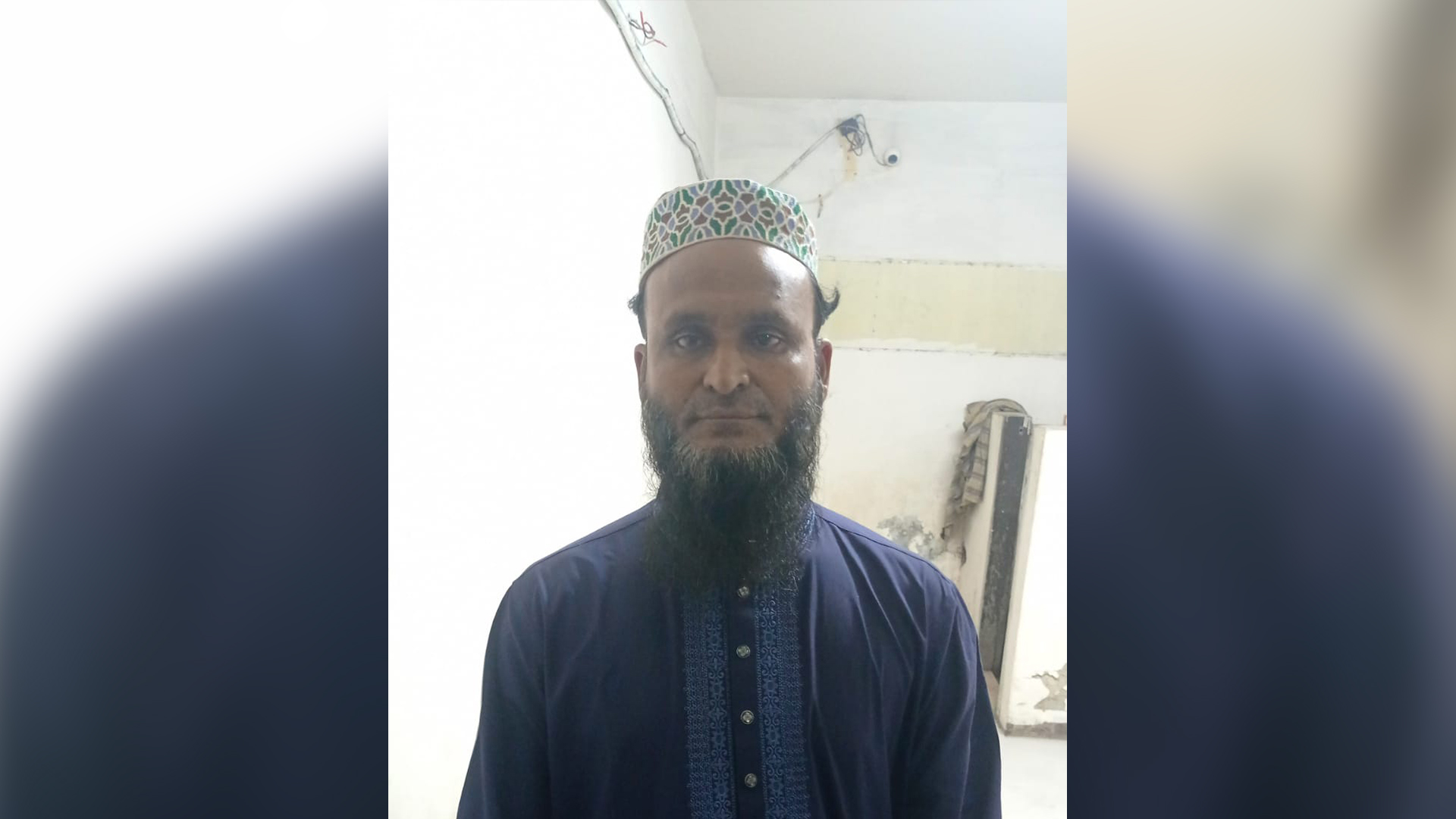 খতনা করাতে গিয়ে শিশুর অঙ্গহানি, ফার্মেসির মালিক আটক