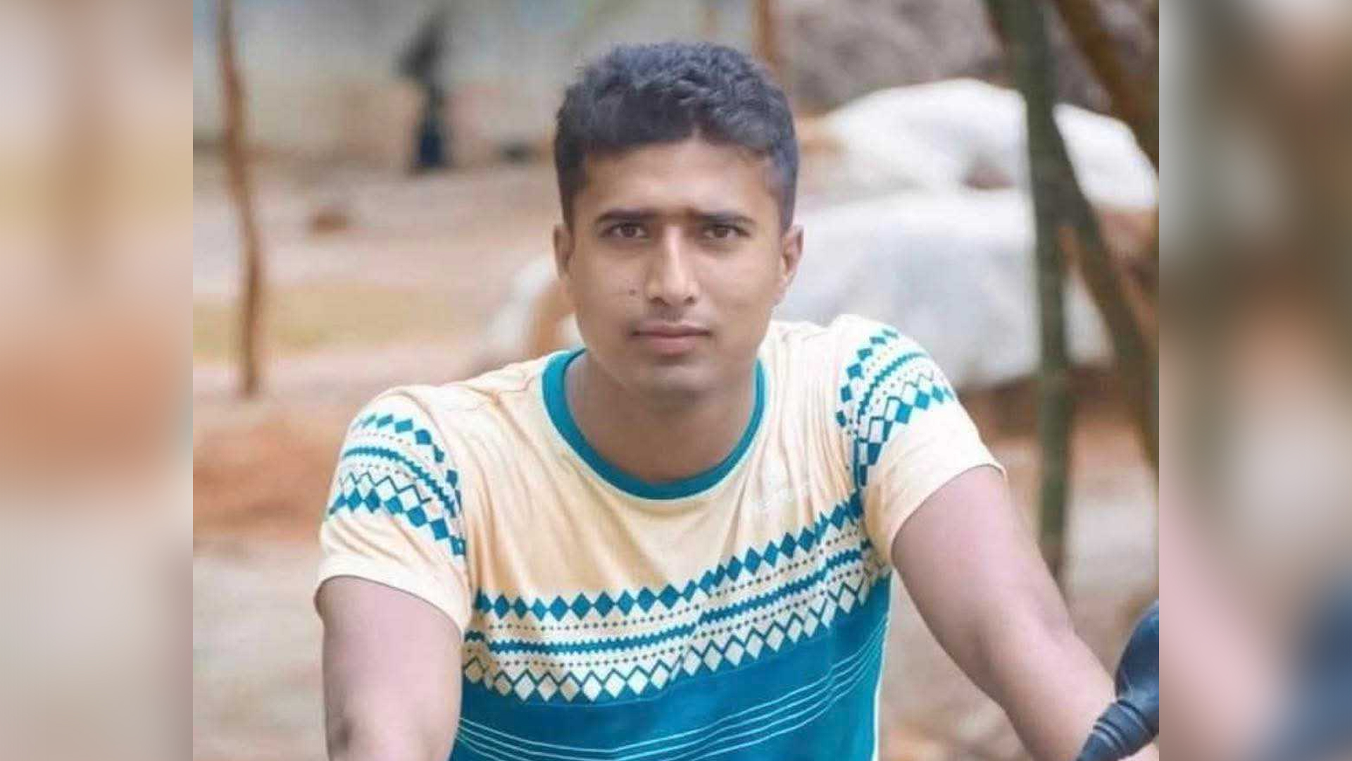 বগুড়ায় বজ্রপাতে যুবকের মৃত্যু