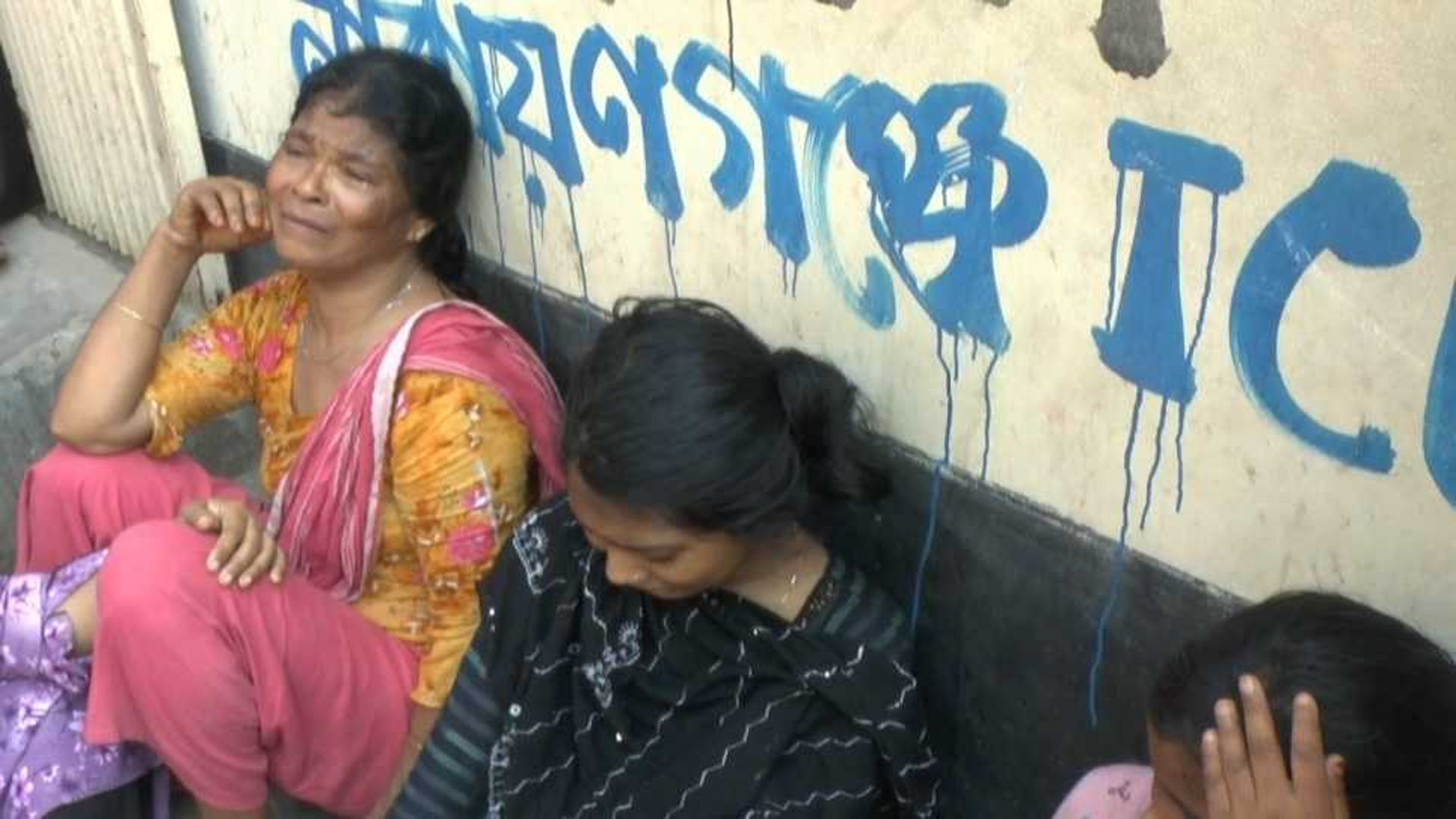 নারায়ণগঞ্জে সেপটিক ট্যাংকে দুই শ্রমিকের মৃত্যু