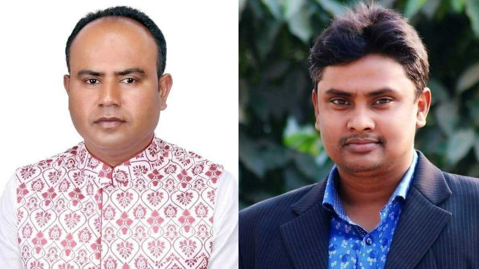 কিশোরগঞ্জে আওয়ামী লীগ-ছাত্রলীগের ২ নেতা গ্রেফতার