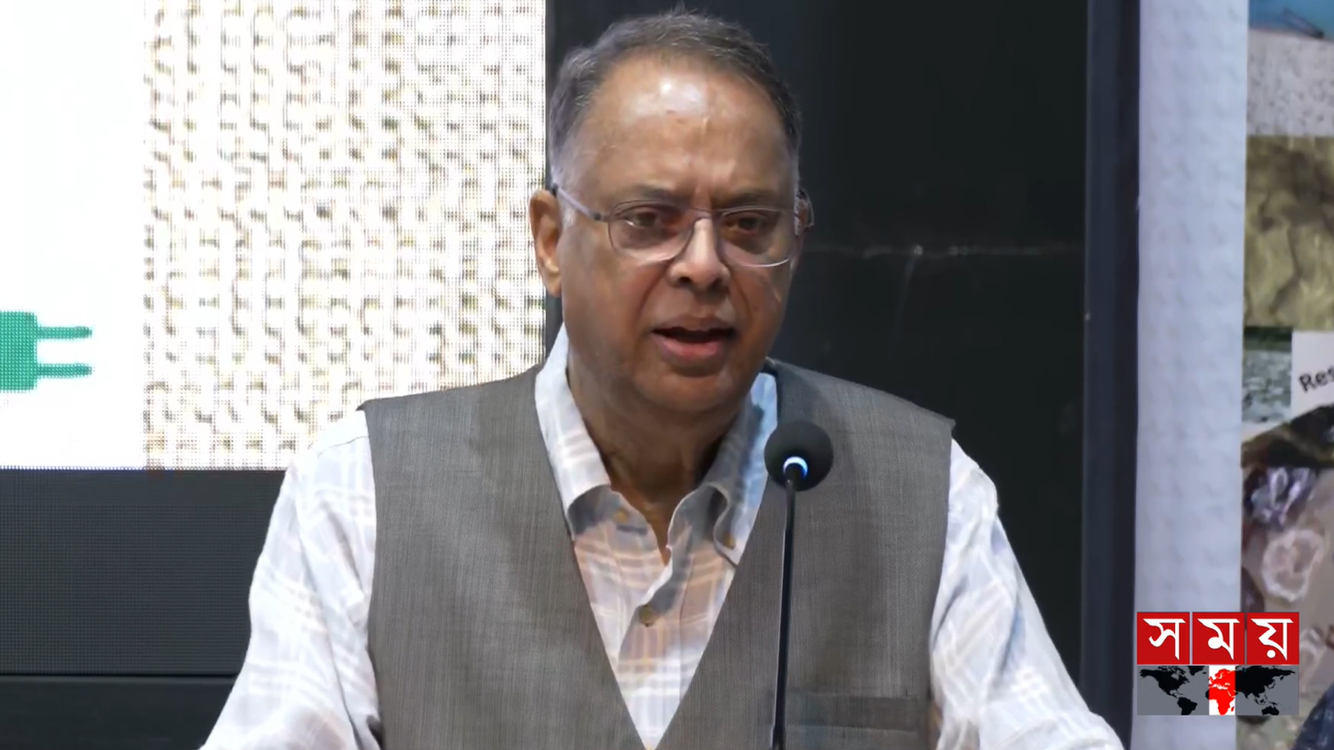 পাম্পে ভোগান্তির জন্য তেল সরবরাহকারী কোম্পানিগুলোকে দুষলেন জ্বালানিমন্ত্রী