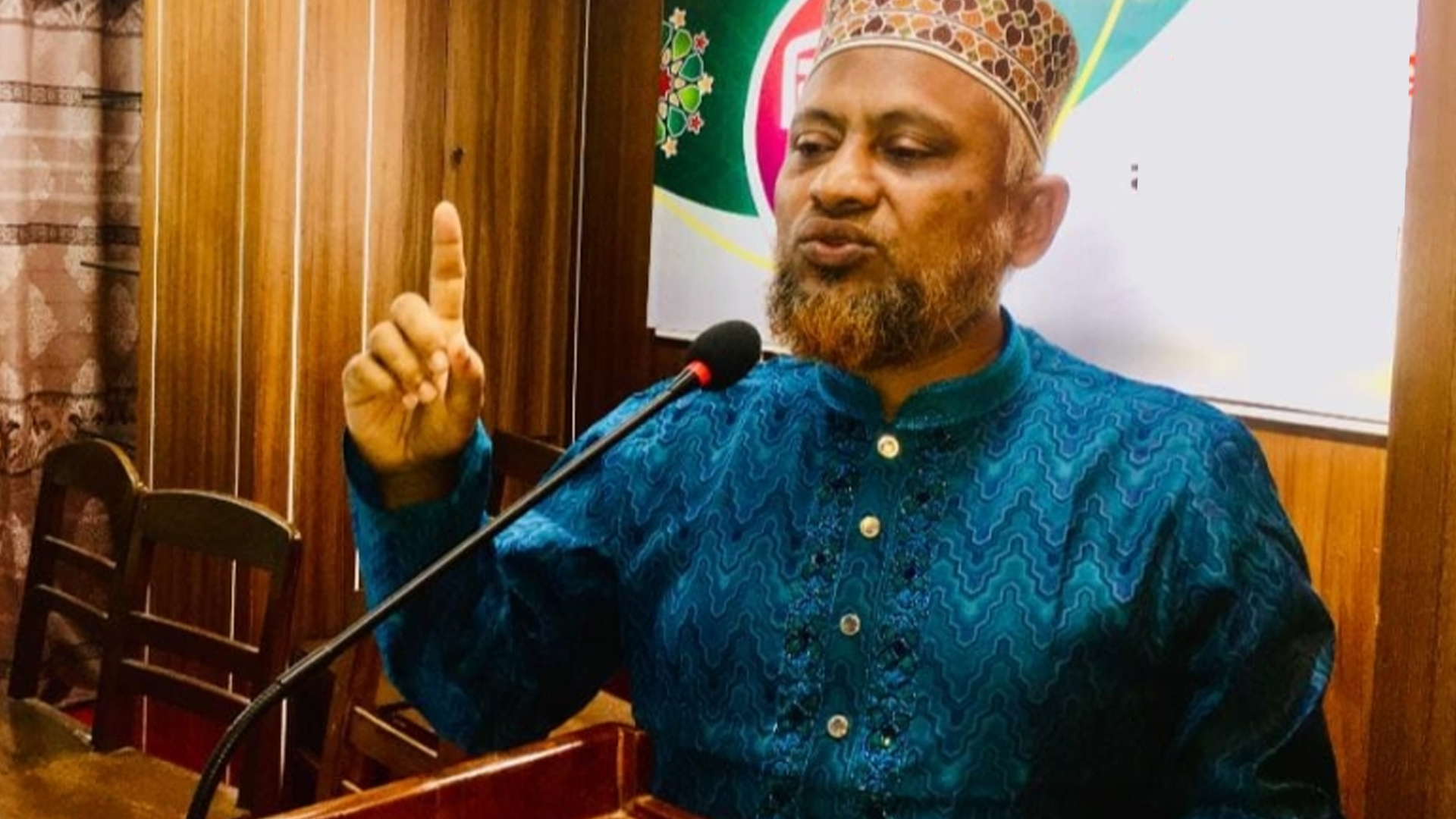 ৫ আগস্ট আইন হাতে তুলে না নেয়াকে দুর্বলতা ভাবছে শেখ হাসিনা: ড. হেলাল