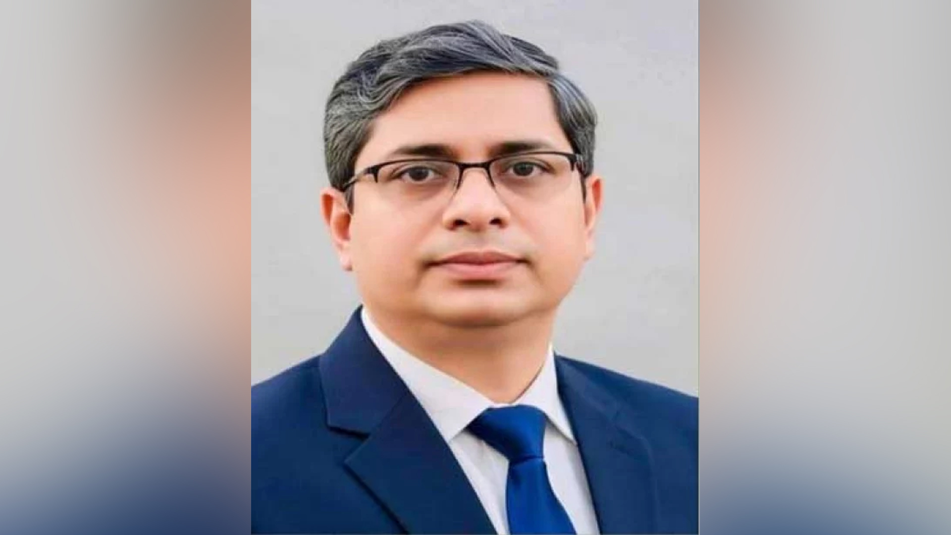 বিএনপির পদ থেকে প্রতিমন্ত্রী মীর শাহে আলমের পদত্যাগ