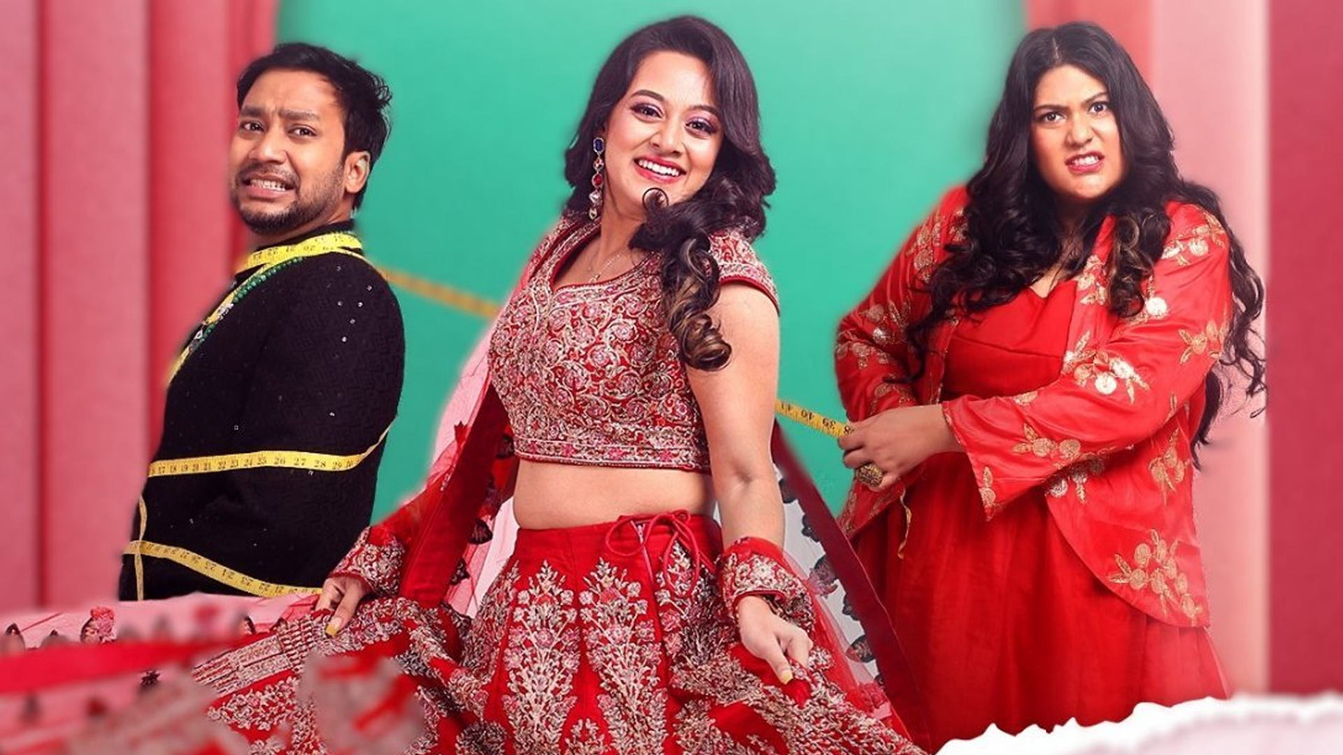 নিজের লেখা গল্পে অভিনয় করে জনপ্রিয়তা পান কারিনা কায়সার