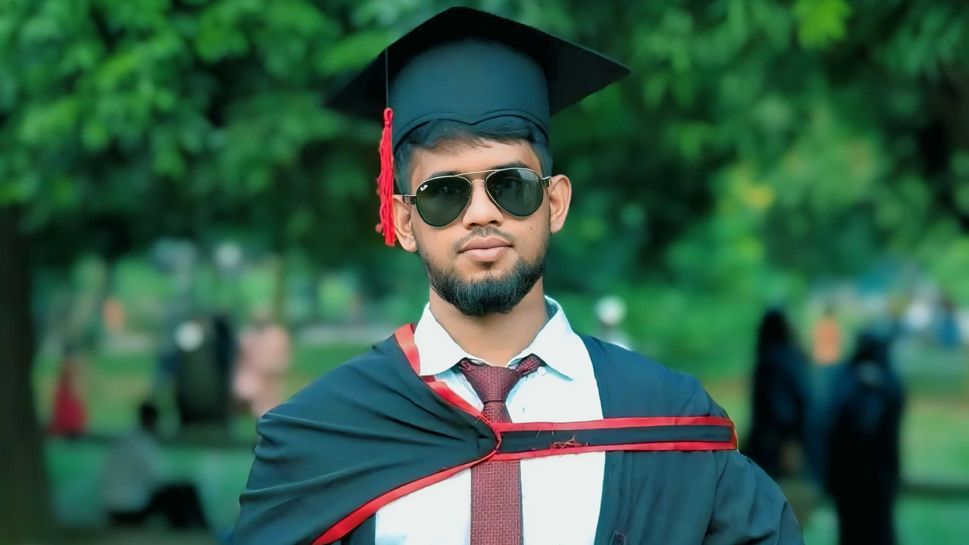 বিশেষ বিসিএসের শিক্ষা ক্যাডারে প্রথম কিশোরগঞ্জের রাসেল