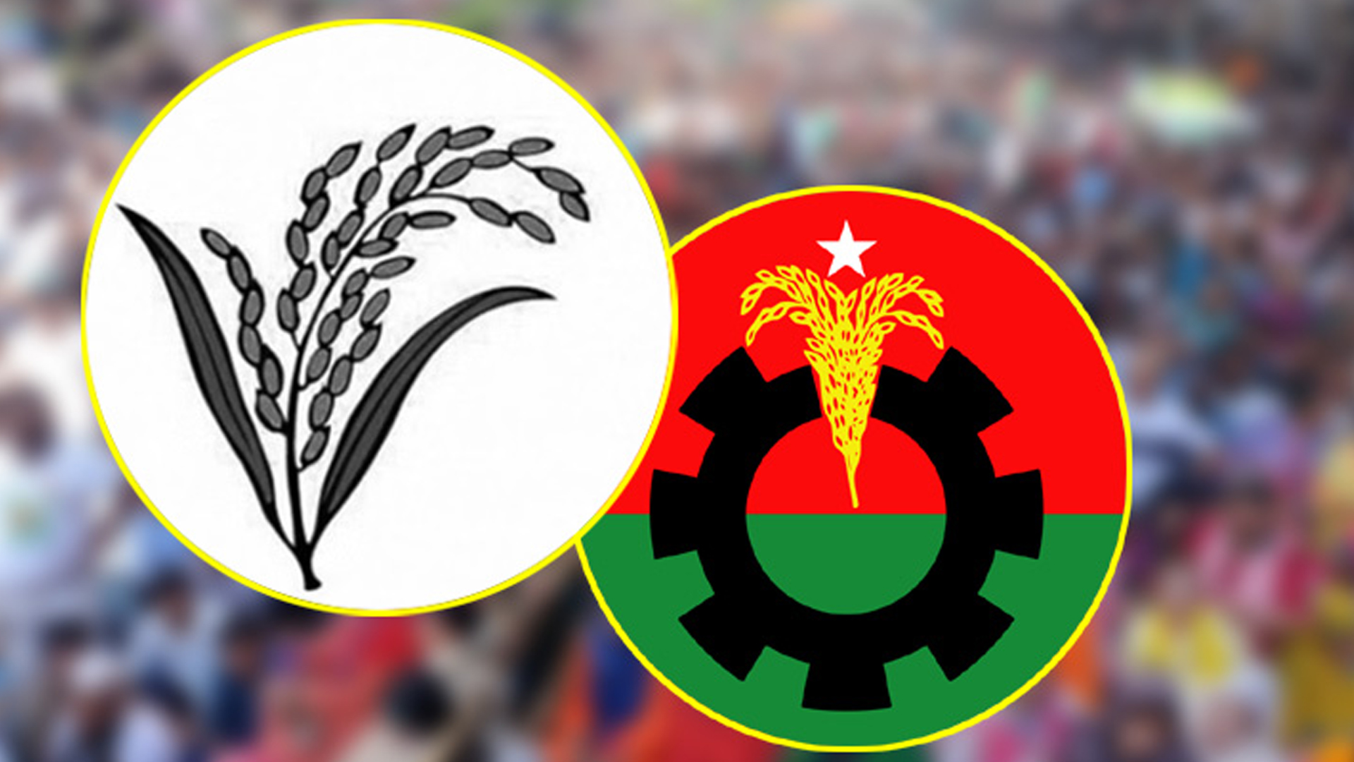 ৯টি আসনে থাকবে না ধানের শীষ