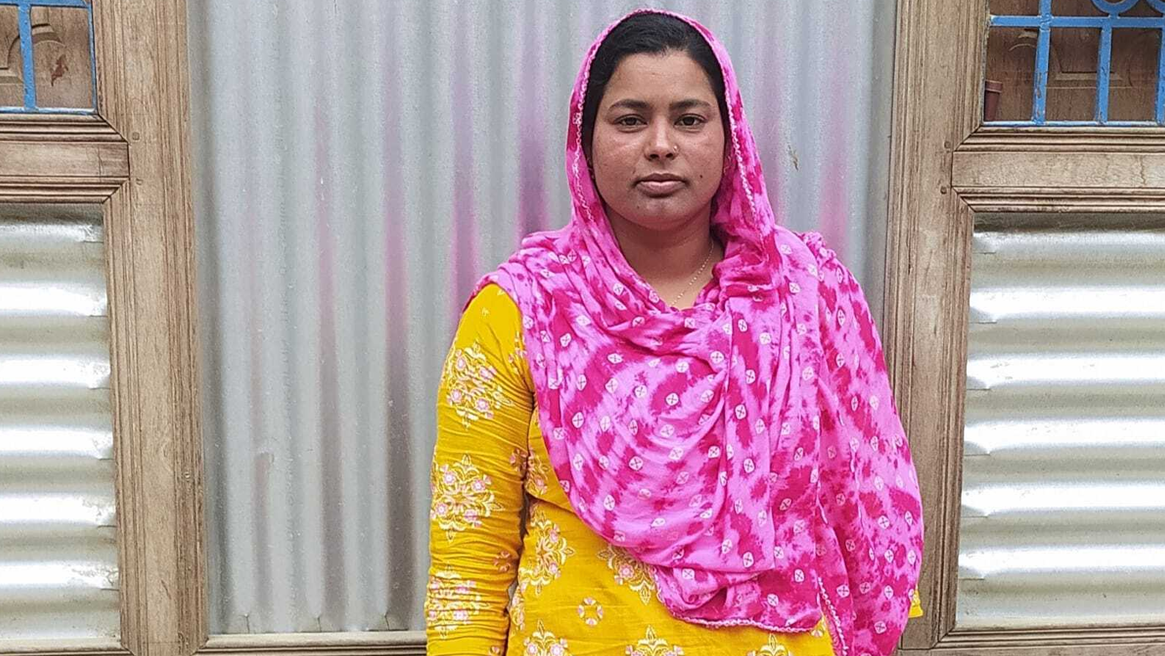 ইসরায়েলের বোমা হামলায় দিপালীর ছিন্ন-ভিন্ন মরদেহ আনাই শেষ চাওয়া পরিবারের