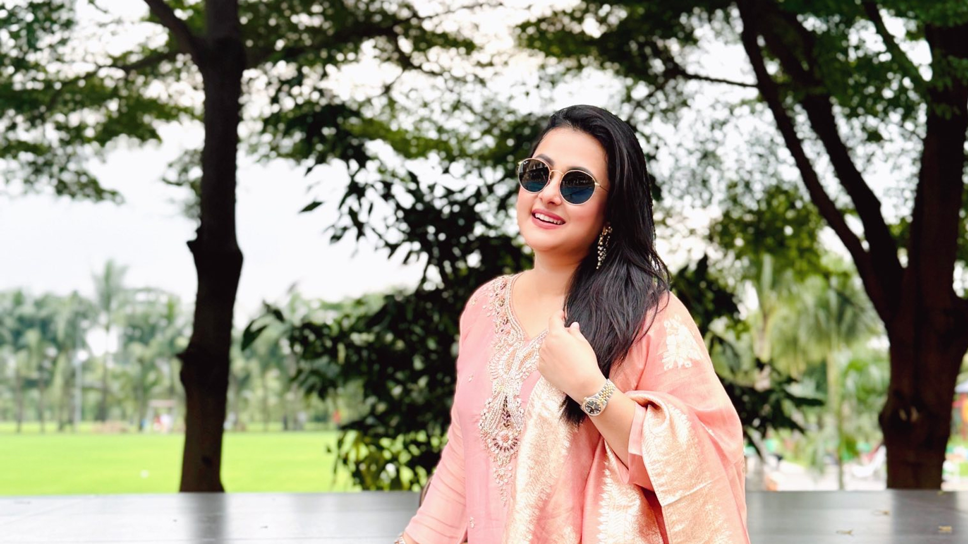 যাদের আপন ভেবে দরজা খুলে দিই, তারা বিষধর সাপ: পূর্ণিমা