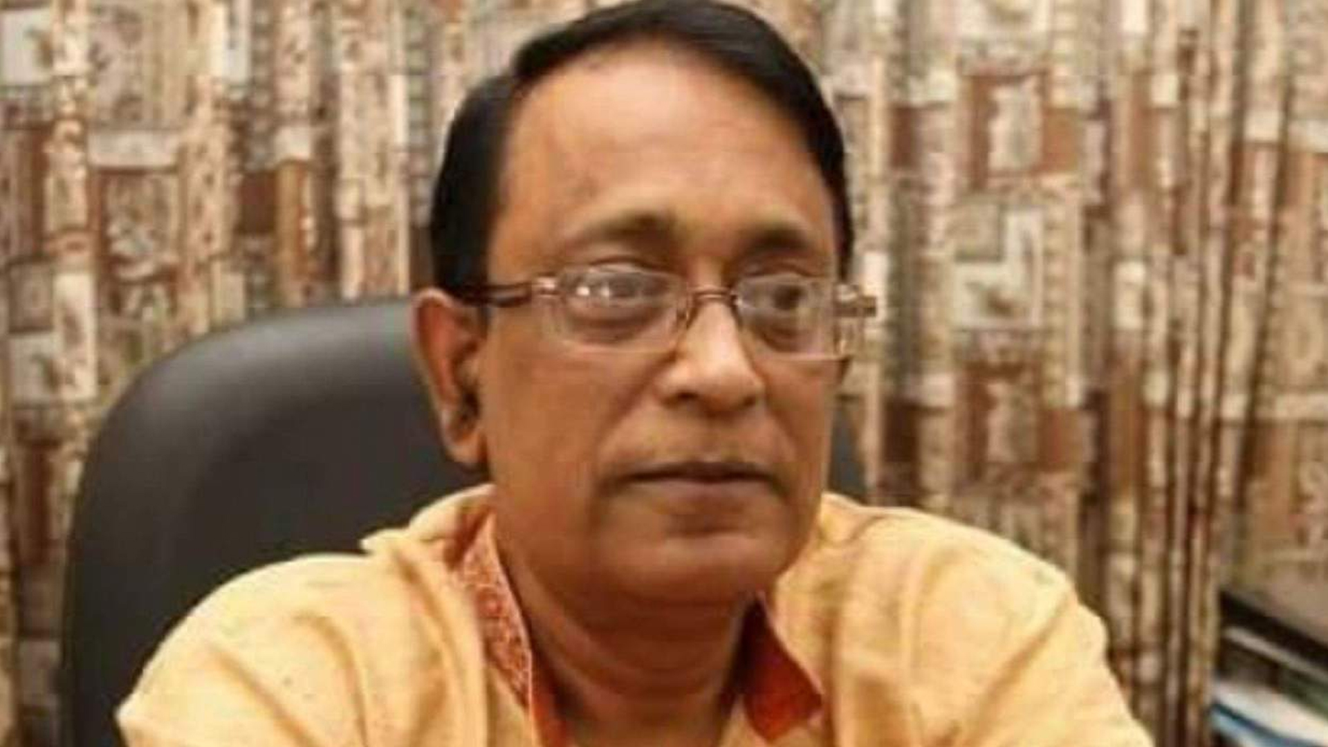 ঢাবির সাবেক অধ্যাপক ড. মজিব উদ্দিন আহমেদ মারা গেছেন