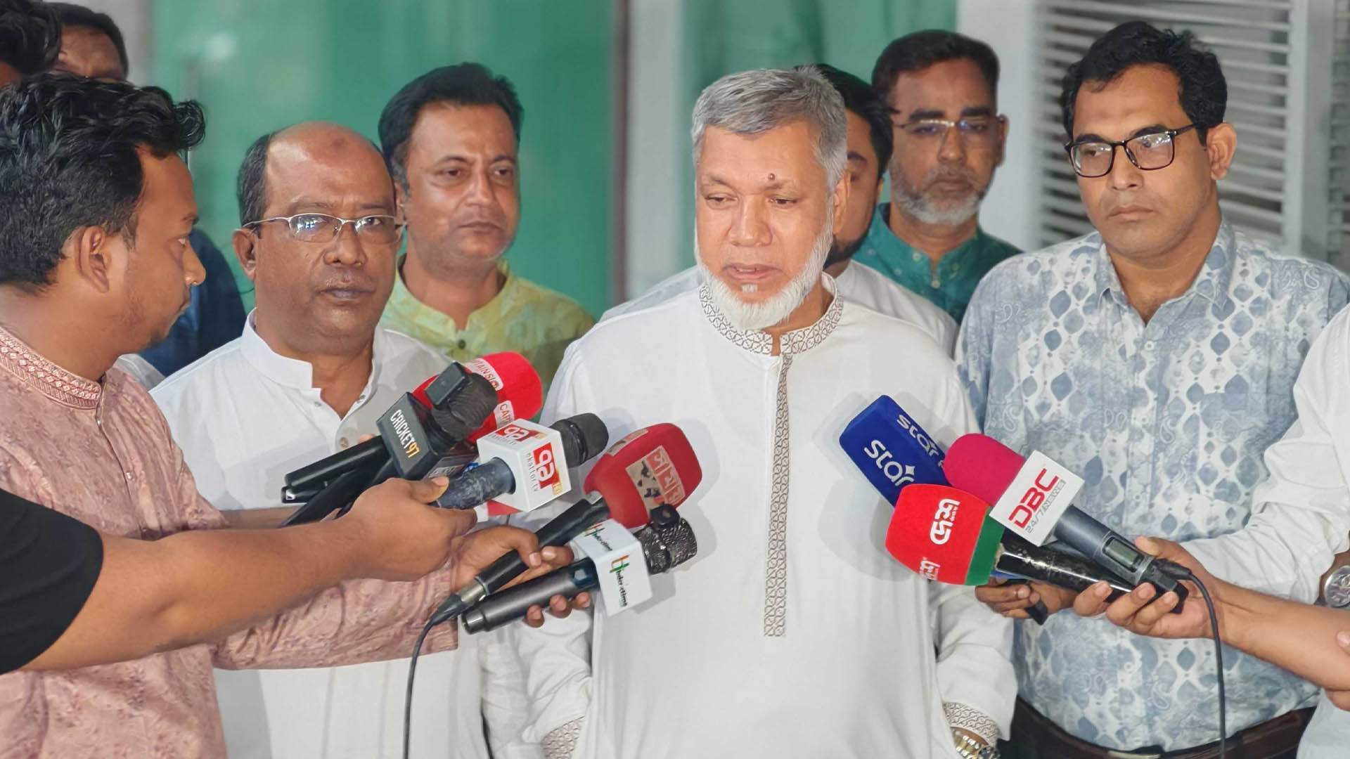 নিউজিল্যান্ড সিরিজের উইকেট নিয়ে বিশেষ পরিকল্পনা বিসিবির