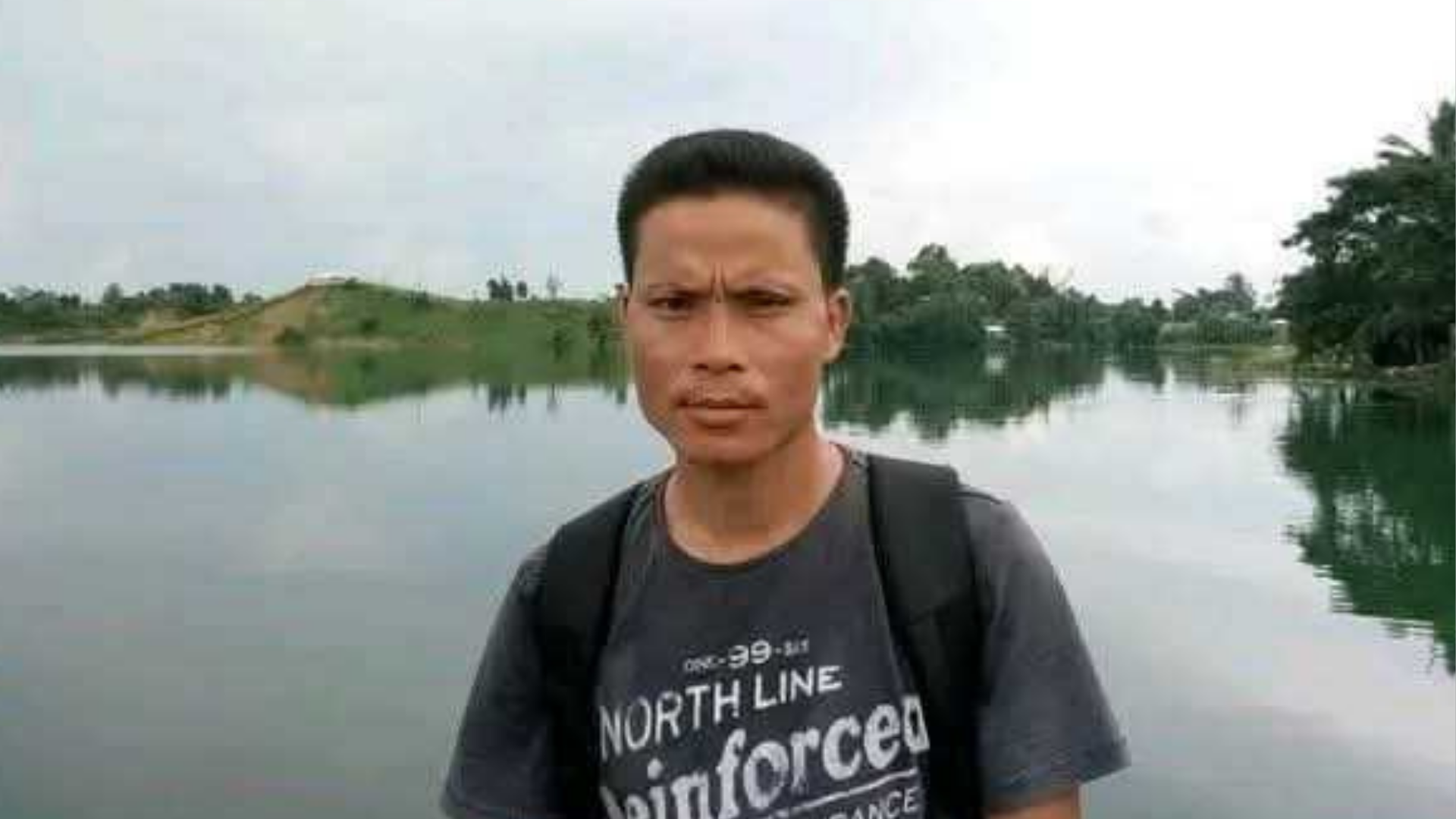 প্রতিপক্ষের গুলিতে ইউপিডিএফ নেতা নিহত, গুলিবিদ্ধ ২ বোন