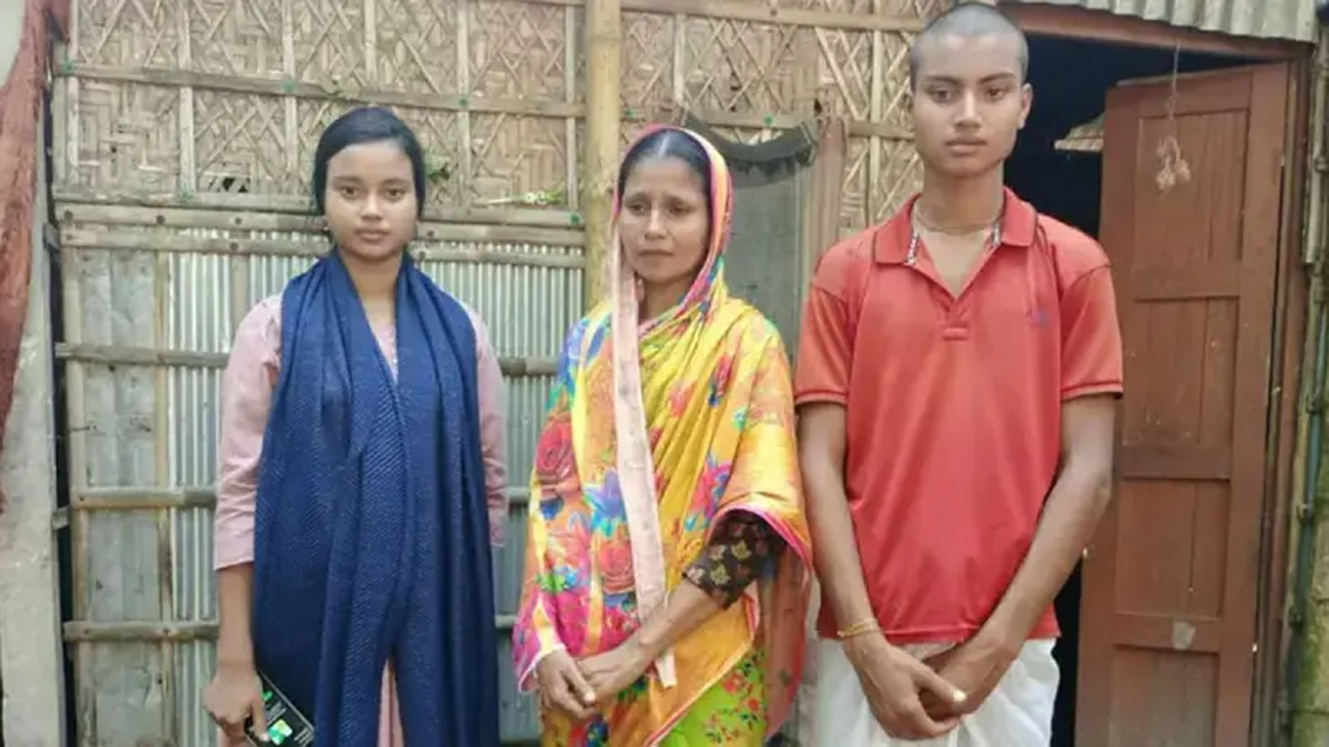 জামিনে বেরিয়ে সেই রুপলালের পরিবারকে হুমকি দিচ্ছেন আসামিরা