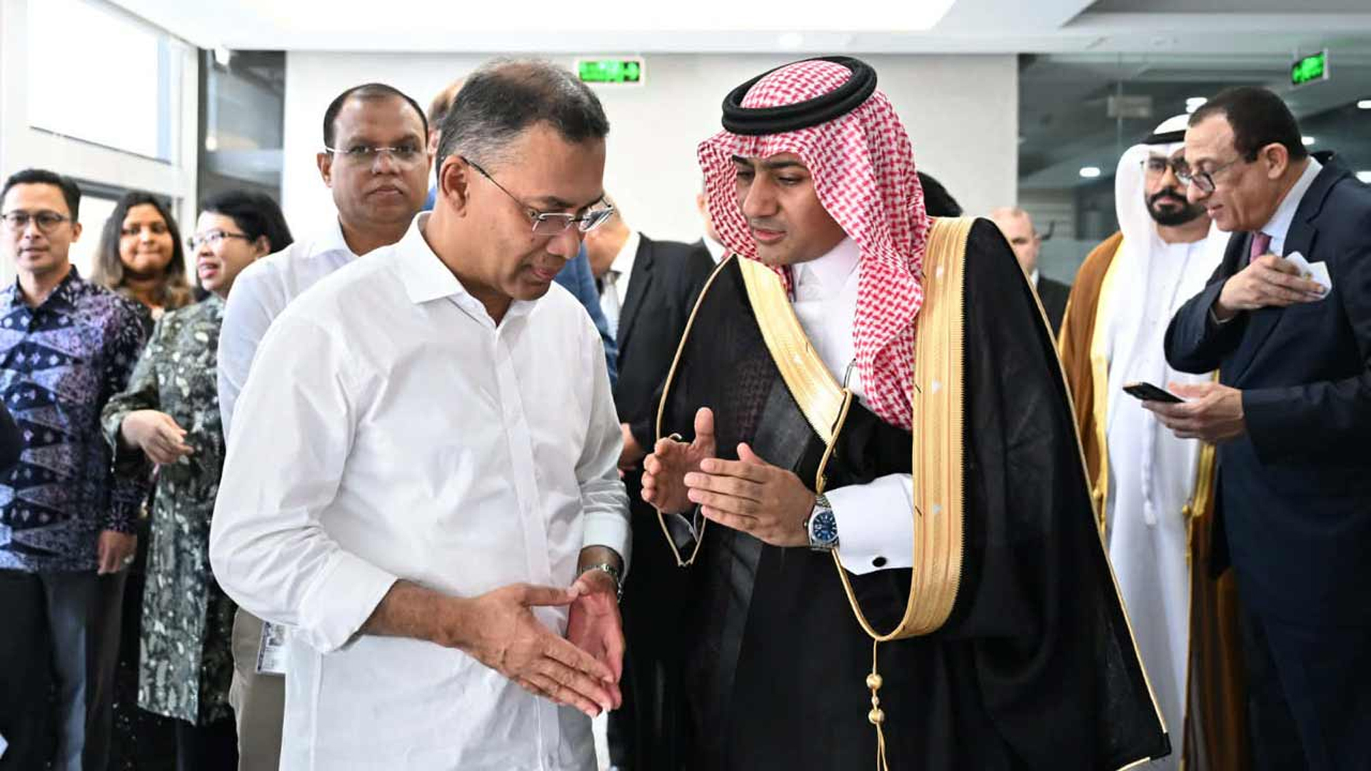 রোহিঙ্গা সমস্যা সমাধানে ওআইসিভুক্ত দেশগুলোর সমর্থন চাইলেন প্রধানমন্ত্রী