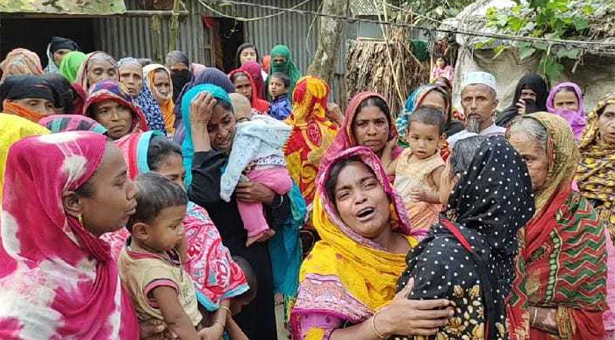 বোনকে উত্ত্যক্তের প্রতিবাদ করায় ভাইকে হত্যা, আসাম...