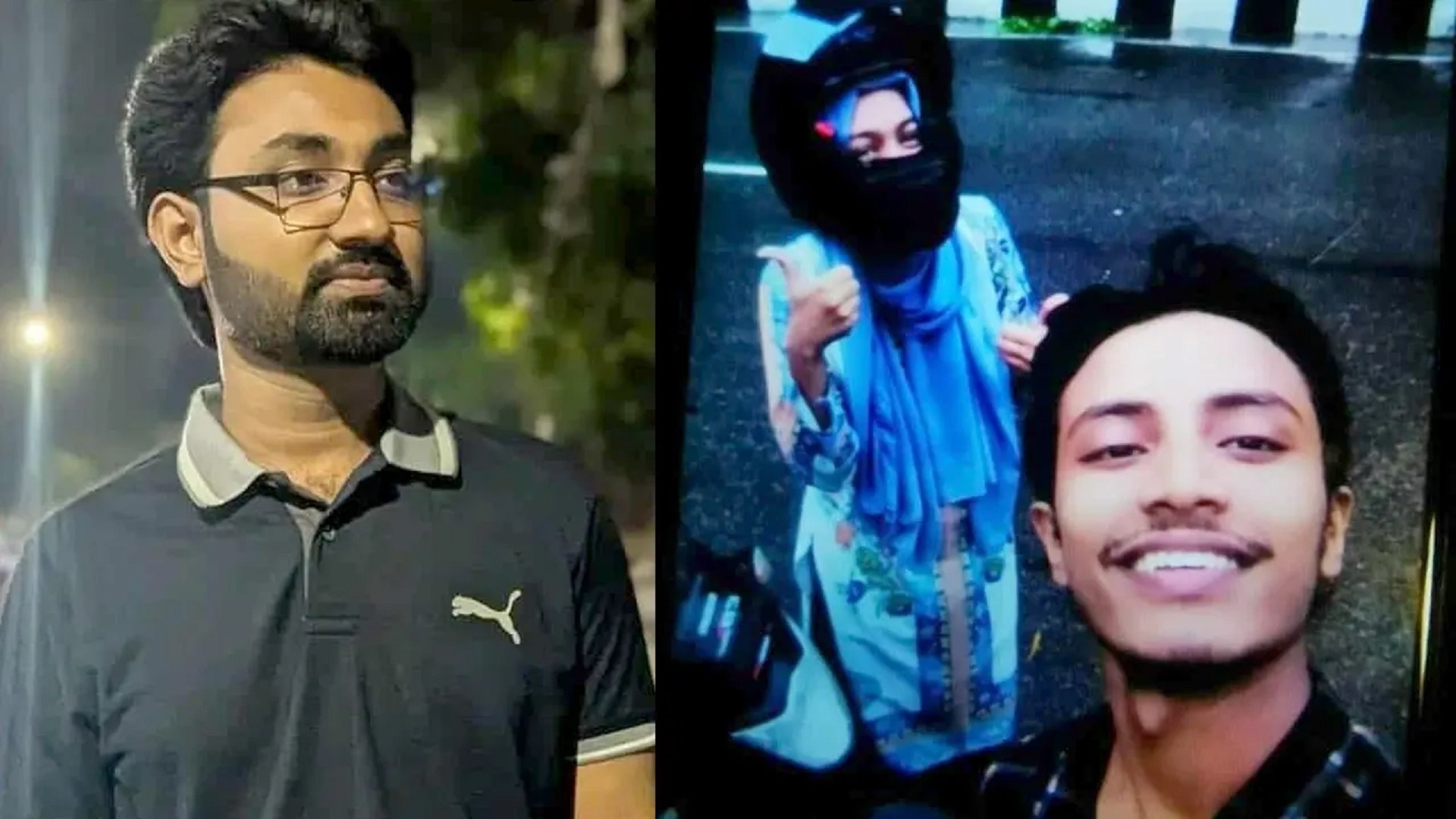 জবি ছাত্রদল নেতা জুবায়েদ হত্যার রহস্য উদ্‌ঘাটন করেছে পুলিশ