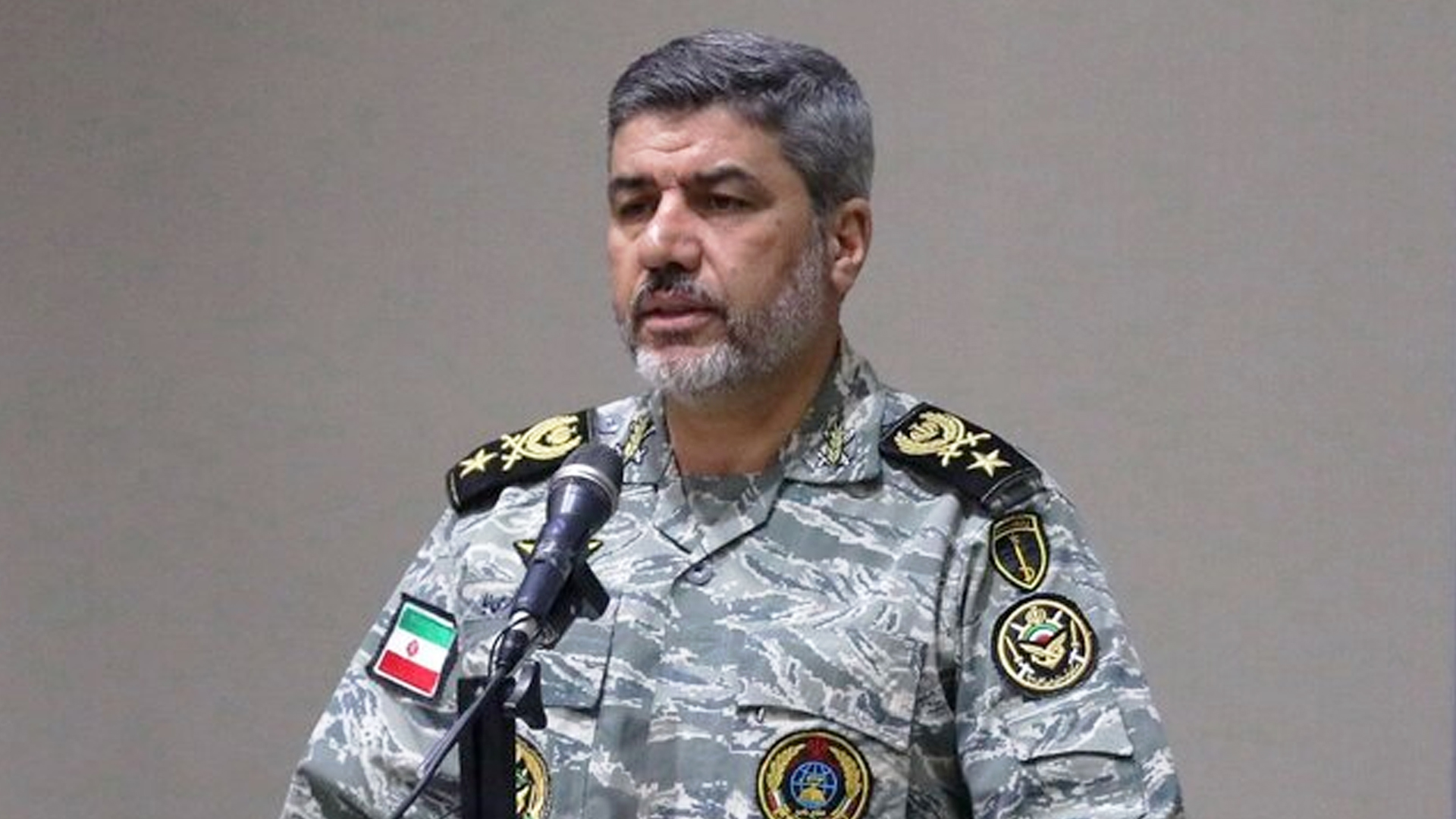 মার্কিন ঘাঁটিগুলো ইরানের মিসাইলের নাগালে রয়েছে: স...