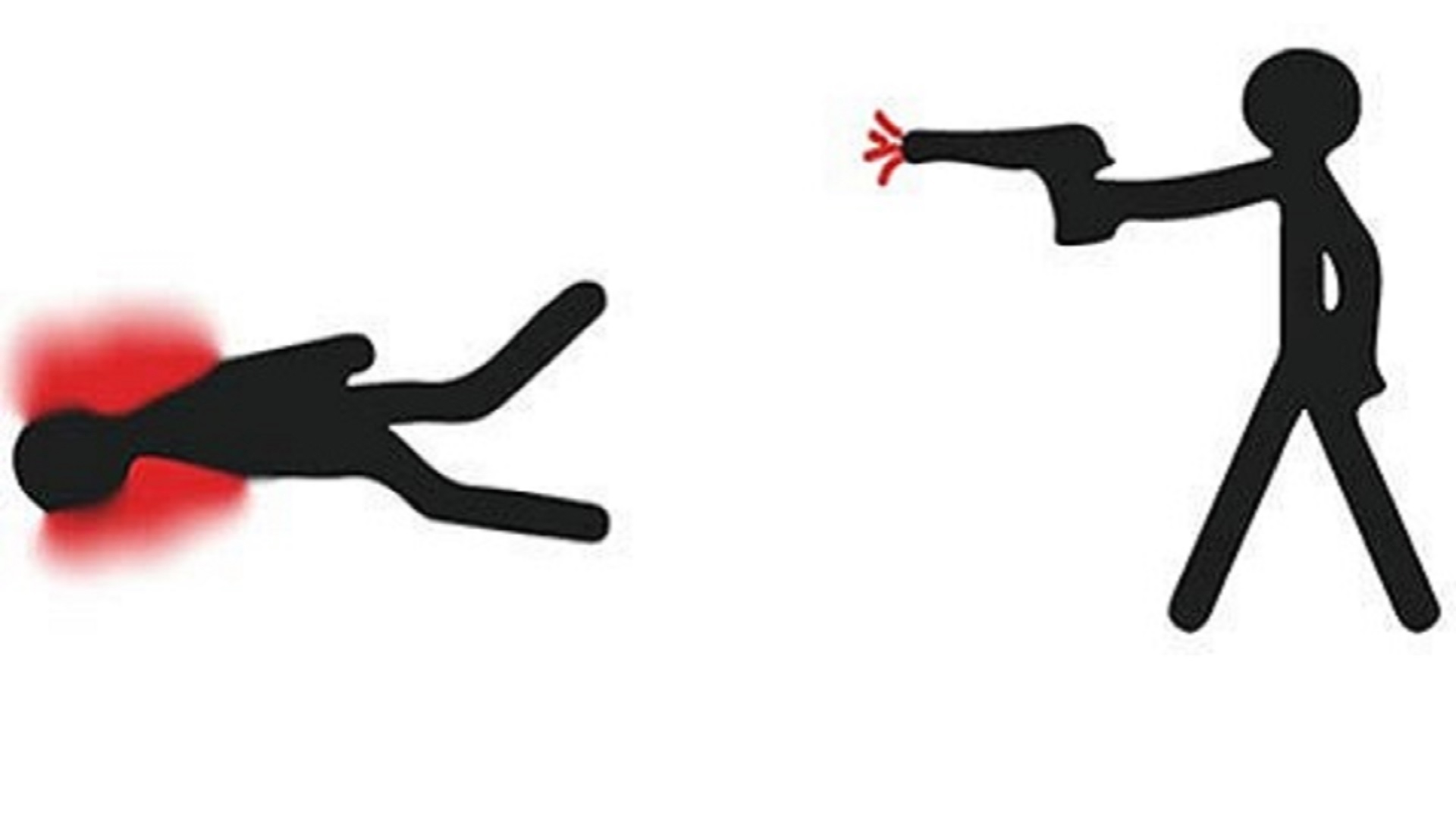 রাজধানীতে যুবক গুলিবিদ্ধ