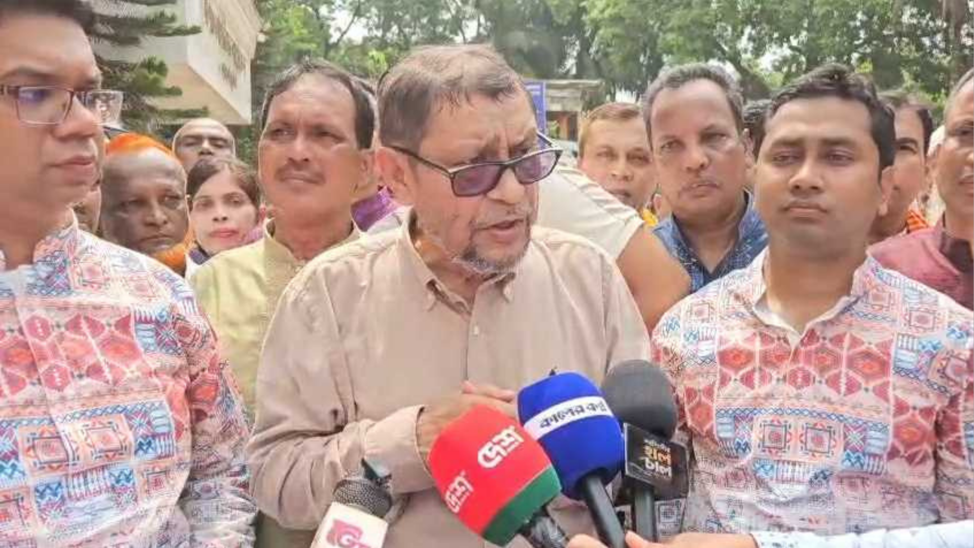 জুনের মধ্যে দেয়া হবে হেলথ কার্ড: স্বাস্থ্যমন্ত্রী