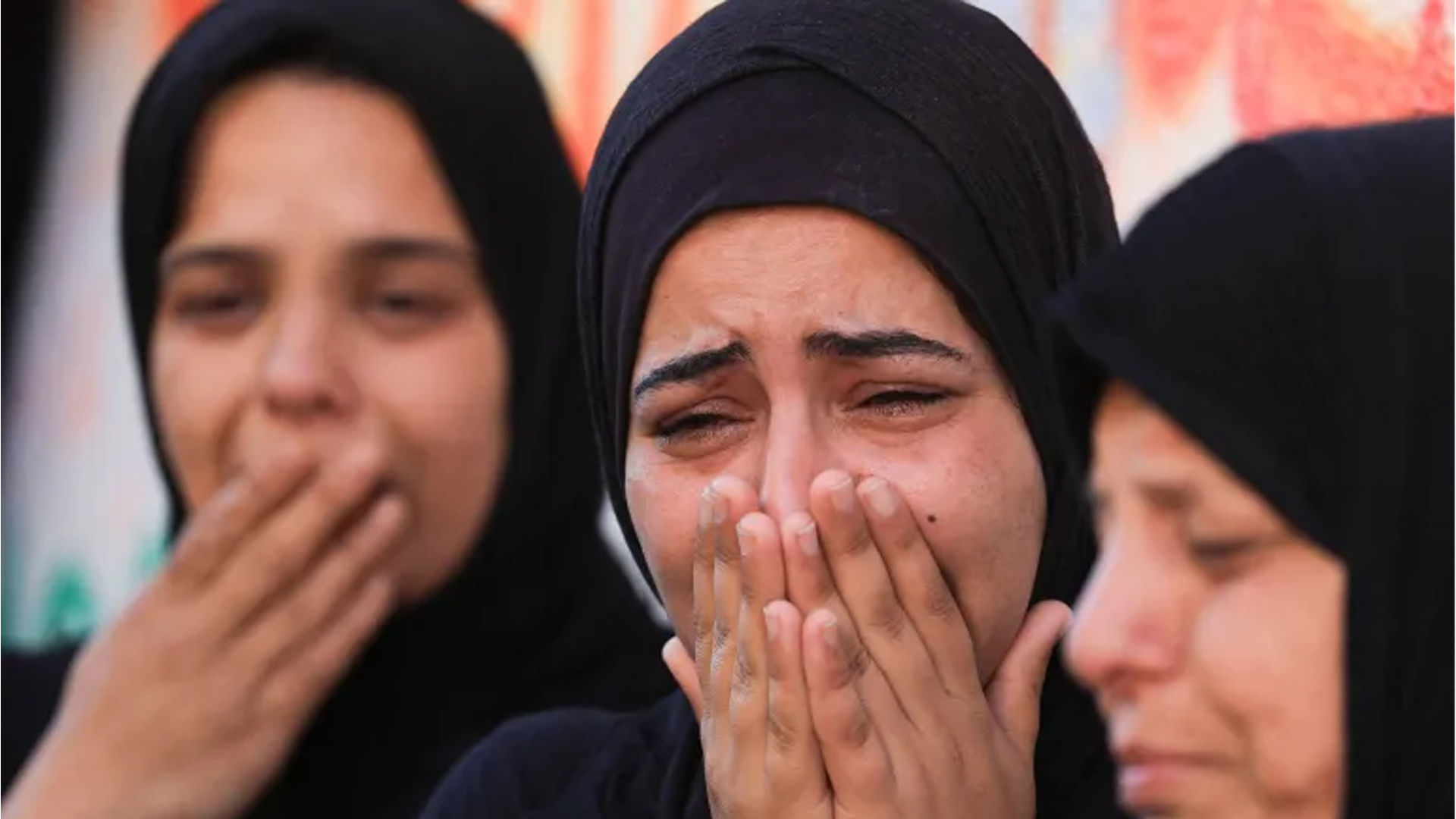 জুমার দিনে গাজায় ১২ ফিলিস্তিনিকে হত্যা করল ইসরাইল