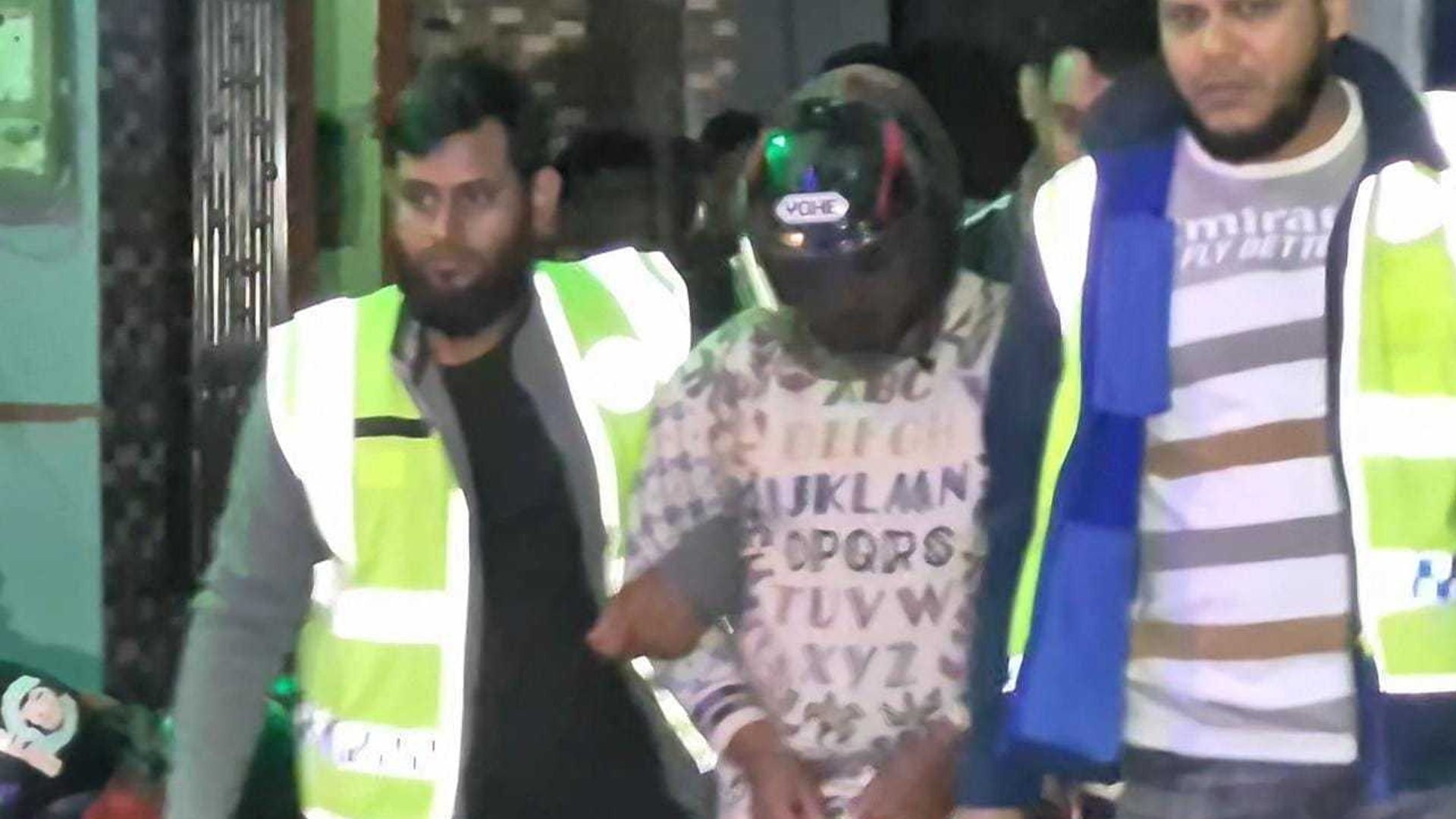 বগুড়ায় গৃহবধূকে শ্বাসরোধে হত্যার অভিযোগ, স্বামী আটক