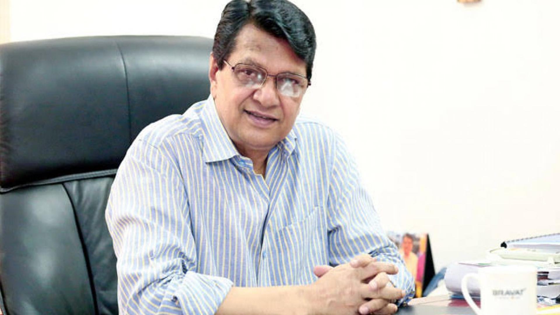 ক্যানসার ধরা পড়ার পর যা করেন নায়ক আলমগীর