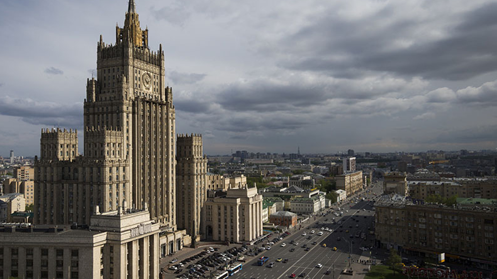ইরানে ইসরাইল-যুক্তরাষ্ট্রের হামলার প্রতিক্রিয়ায় যা বলল রাশিয়া