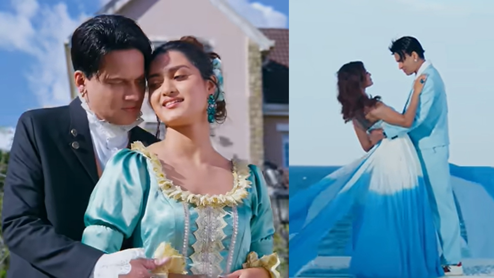 মুক্তি পেল প্রয়াত জুবিনের শেষ সিনেমা ‘রই রই বিনালে’