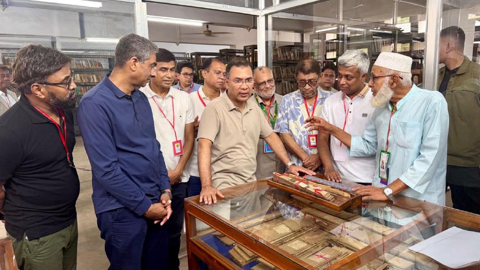 শিশুদের মোবাইল থেকে বের করে বইয়ের মধ্যে নিয়ে আসতে চাই: প্রধানমন্ত্রী