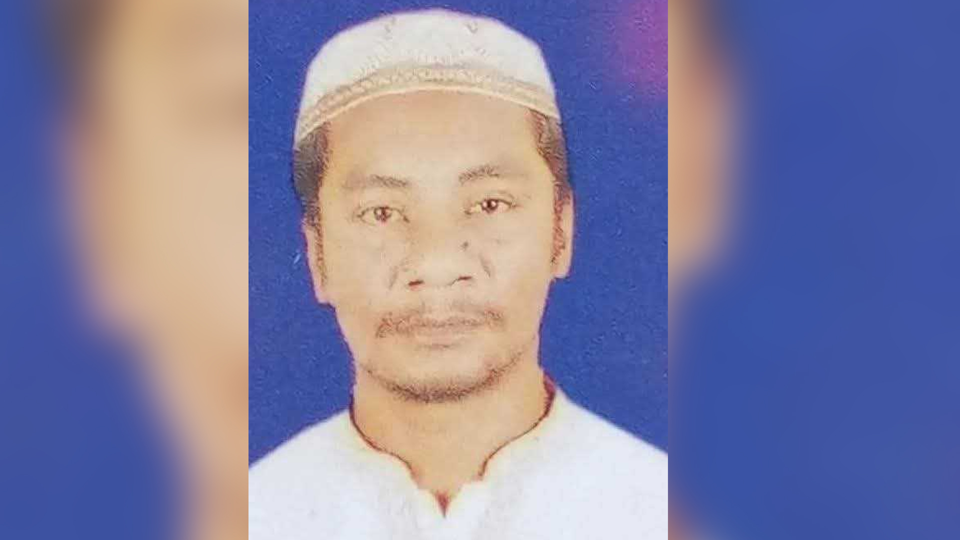 নামাজ পড়তে গিয়ে নিখোঁজ হন দুলাল, ৪ দিন পর মসজিদের ছাদে মিলল মরদেহ