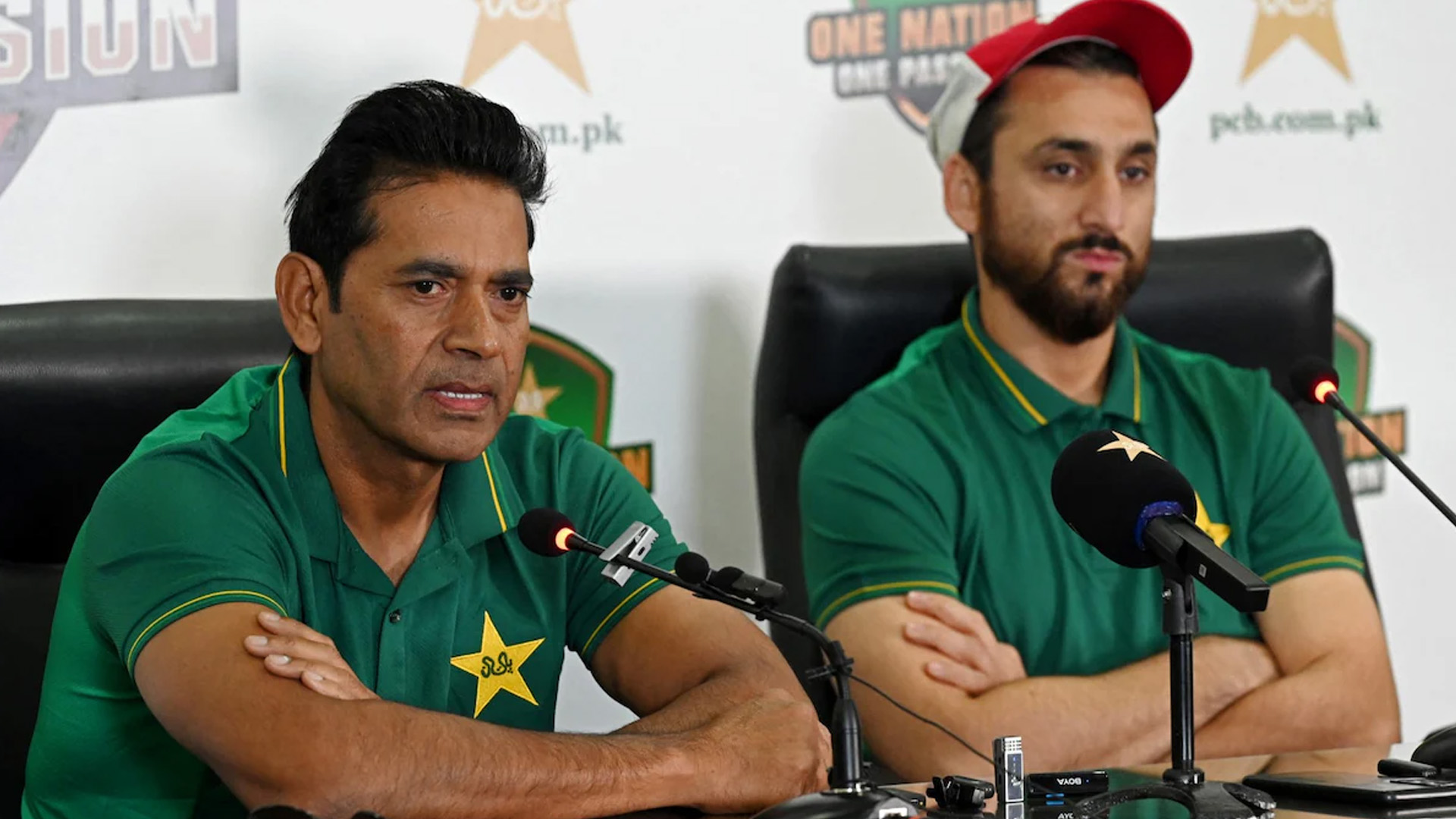 দল ঘোষণা করলেও সরকারের সিদ্ধান্তেই নির্ধারণ হবে পাকিস্তানের বিশ্বকাপ ভবিষ্যত