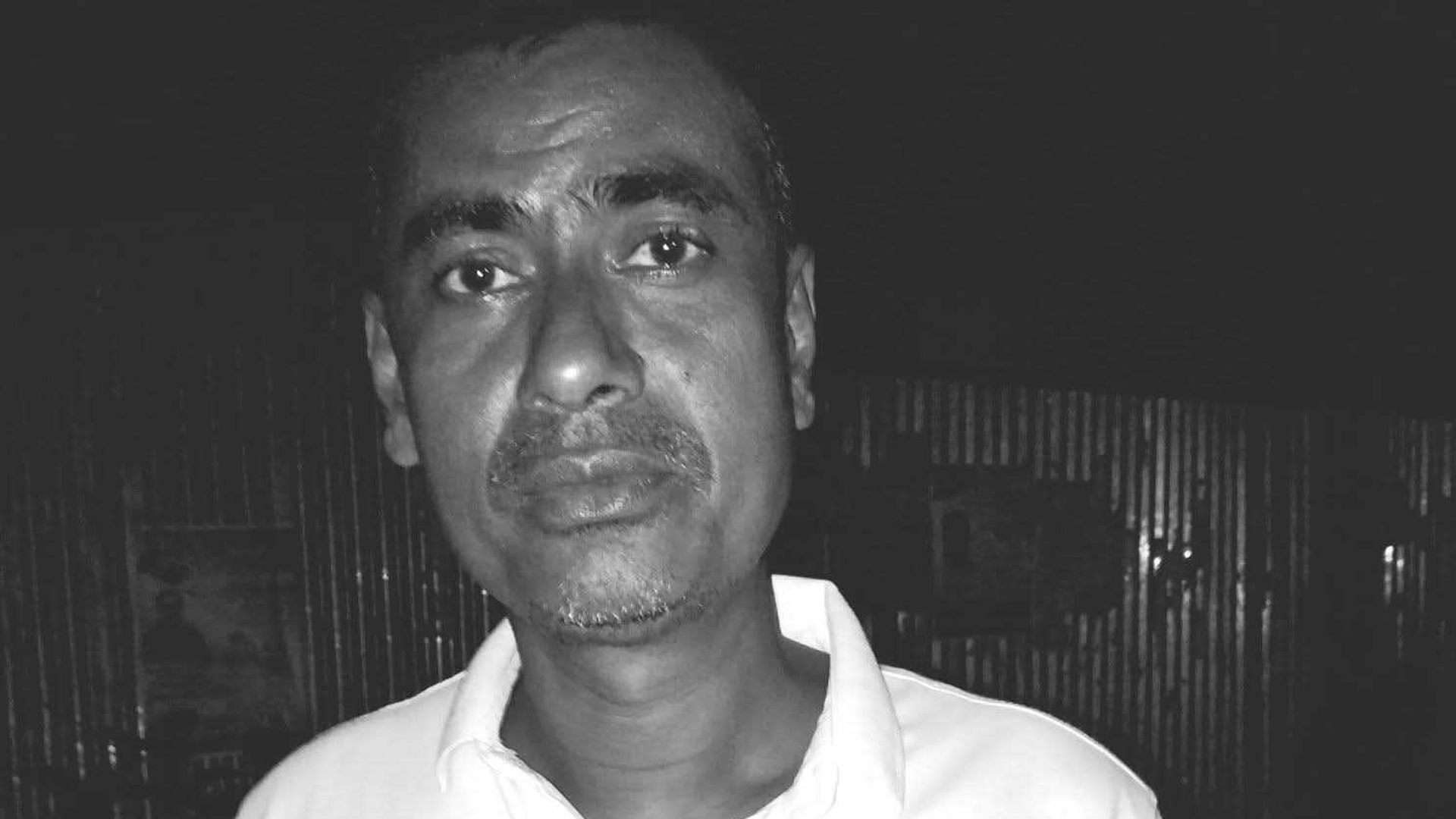 সিংড়ায় নিজ ঘরে পাওয়া গেল মাছ ব্যবসায়ীর গলাকাটা মরদেহ