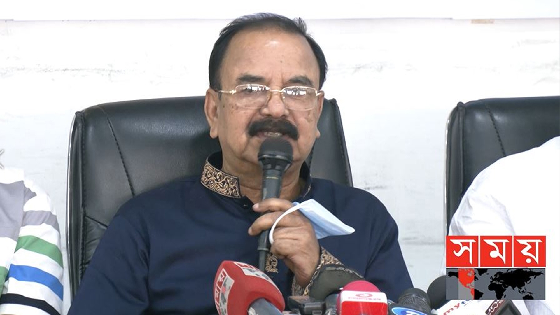 মাইলস্টোনে বিমান বিধ্বস্তের ঘটনায় দায়ীদের খুঁজে বের করতে হবে: গয়েশ্বর