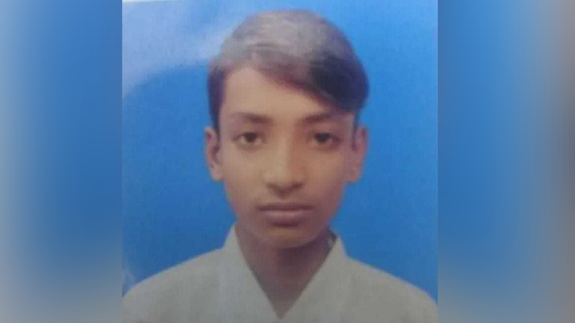 বাড়ি থেকে ডেকে নেয়ার পর নিখোঁজ, তিনদিন পর ডোবায় মিলল মরদেহ