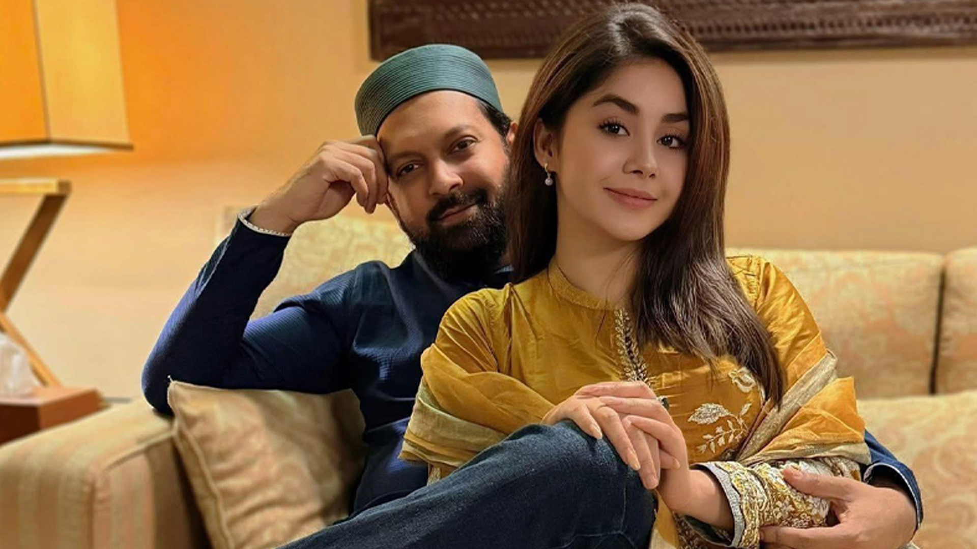 ফেসবুক-গান থেকে বিদায় নেয়ার আগে থেকেই আলাদা থাকছেন তাহসান