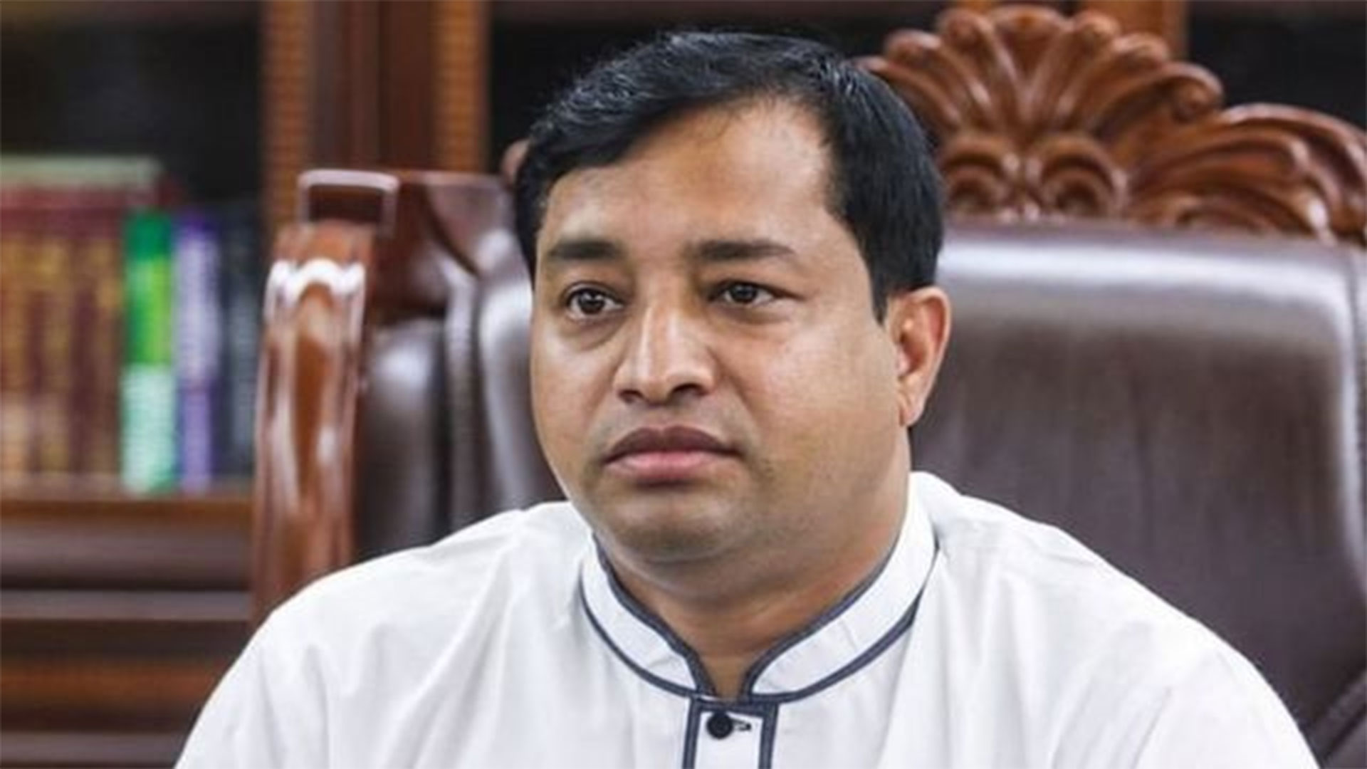 অর্থ আত্মসাৎ: সাবেক মেয়র জাহাঙ্গীরসহ ৭ জনের বিরুদ্ধে মামলা
