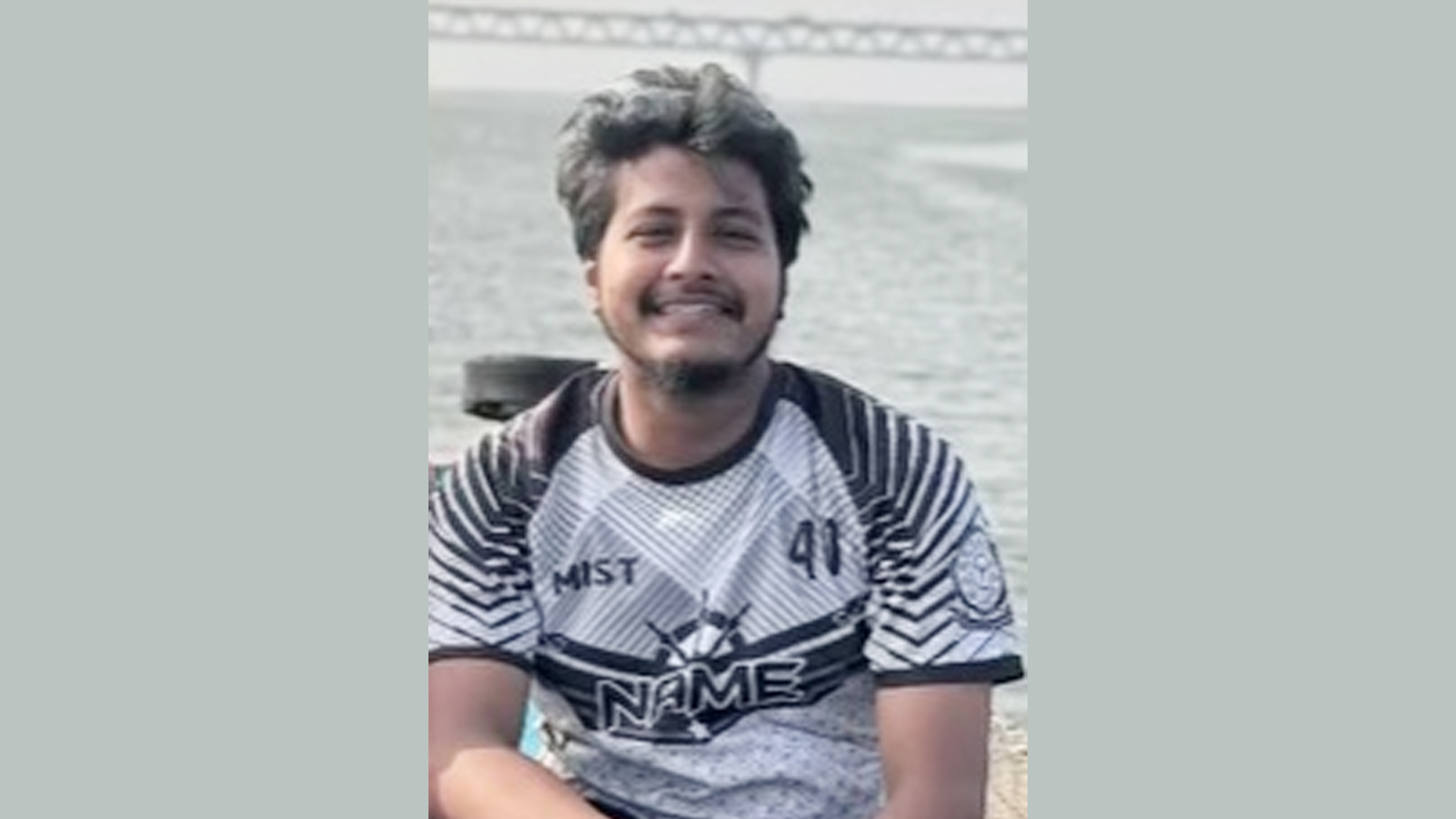 পদ্মায় নিখোঁজ এমআইএসটি শিক্ষার্থীর মরদেহ উদ্ধার