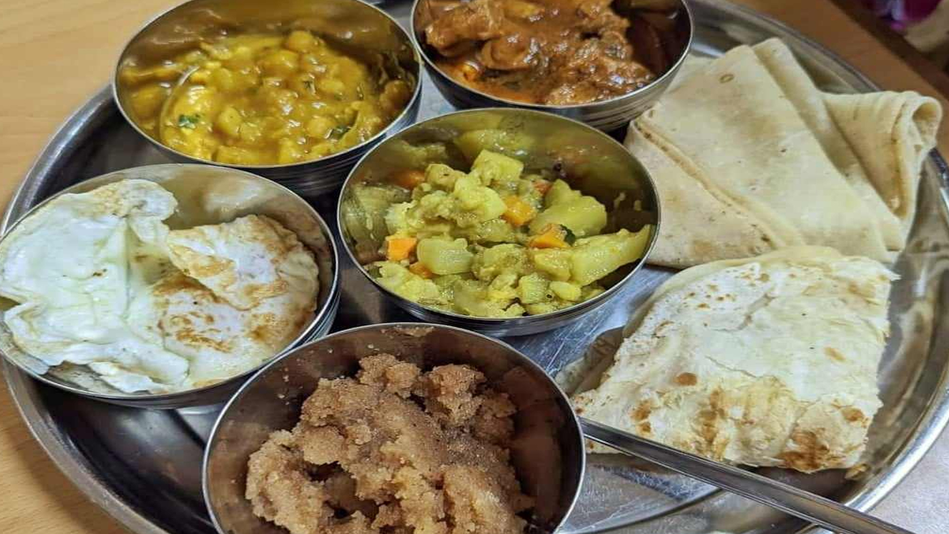 সকালের নাশতায় কেমন খাবার খাওয়া উচিত?