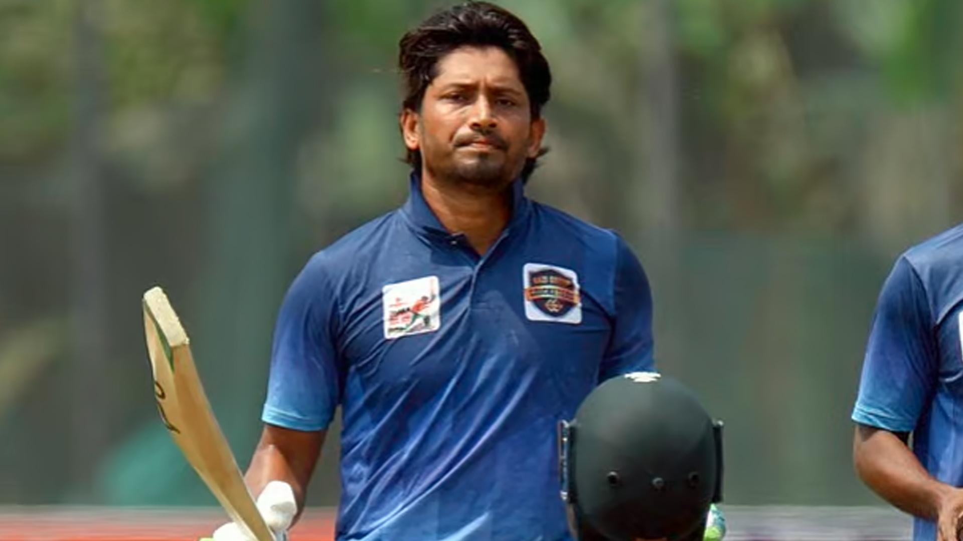 বিসিবির কাছে সম্মান পেয়েছেন, ডিপিএল দিয়ে মাঠে ফিরবেন বিজয়