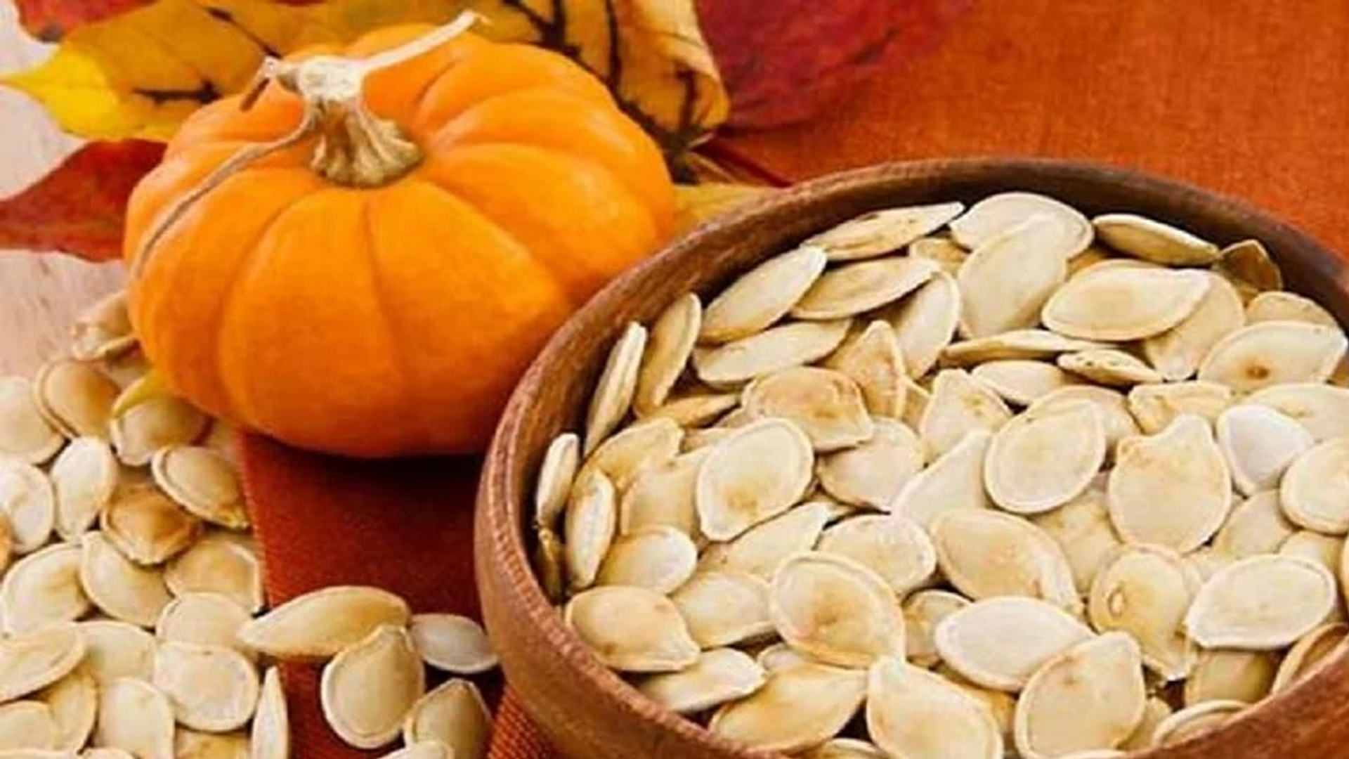 ডায়াবেটিস নিয়ন্ত্রণ, হার্ট ভালো রাখাসহ জাদুকরী উপকারিতা মিষ্টি কুমড়ার বীজে