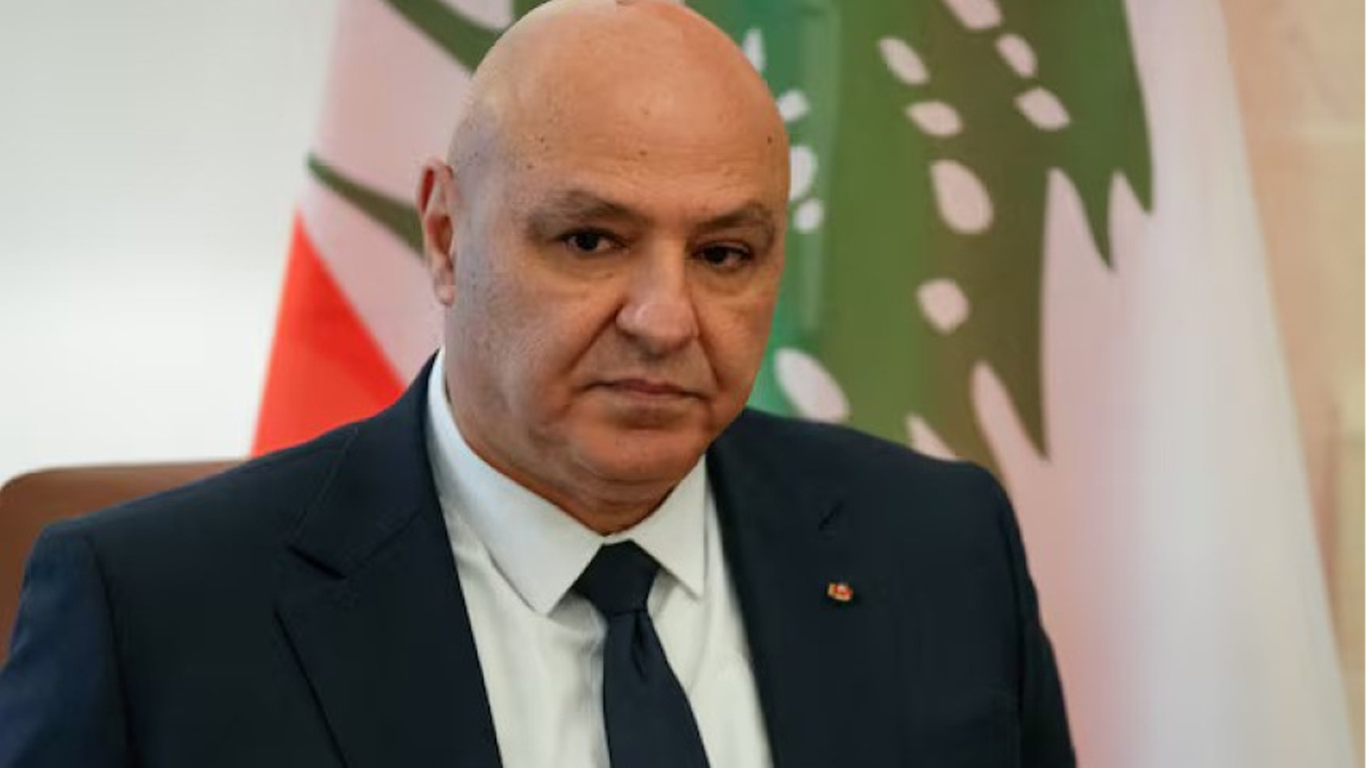 আলোচনায় বসার আগে ইসরাইলের কাছে যে দাবি জানালেন লেবাননের প্রেসিডেন্ট