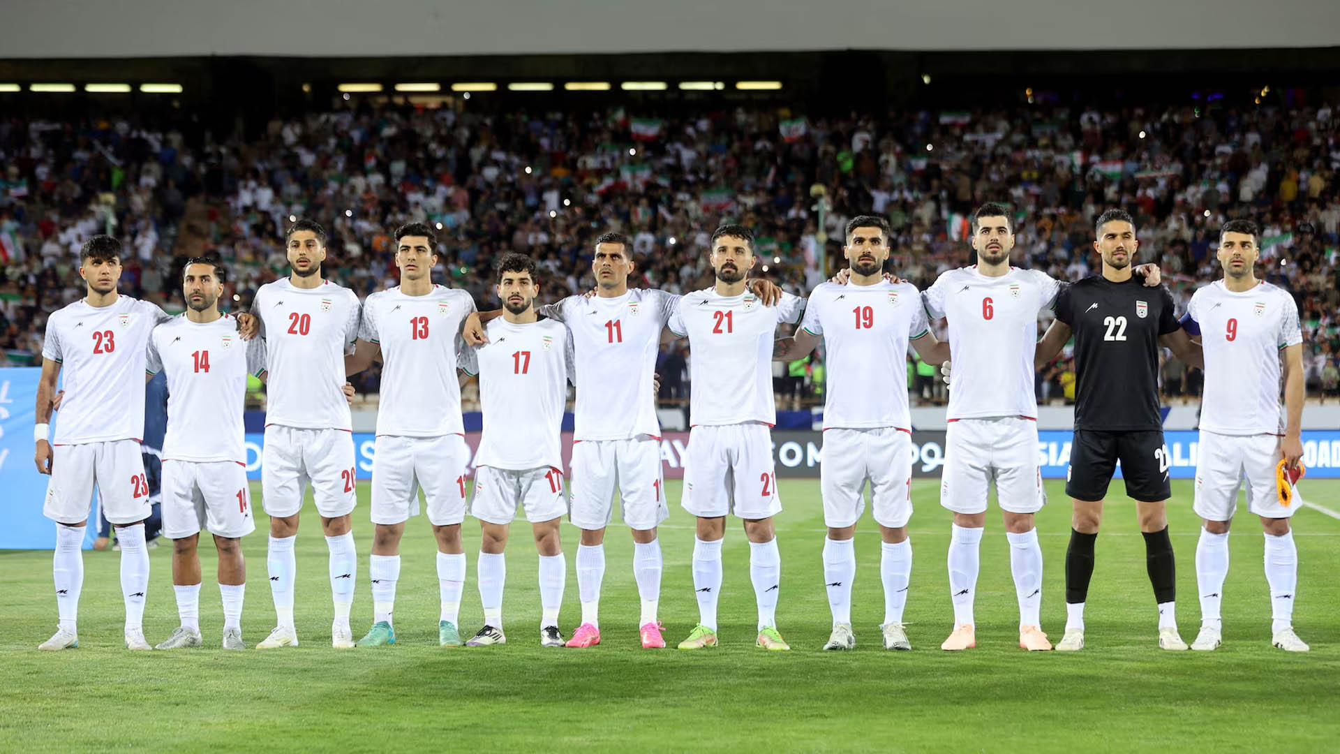 যুক্তরাষ্ট্রে গিয়ে ইরানের বিশ্বকাপ খেলার সম্ভাবনা খুব কম, তবে...